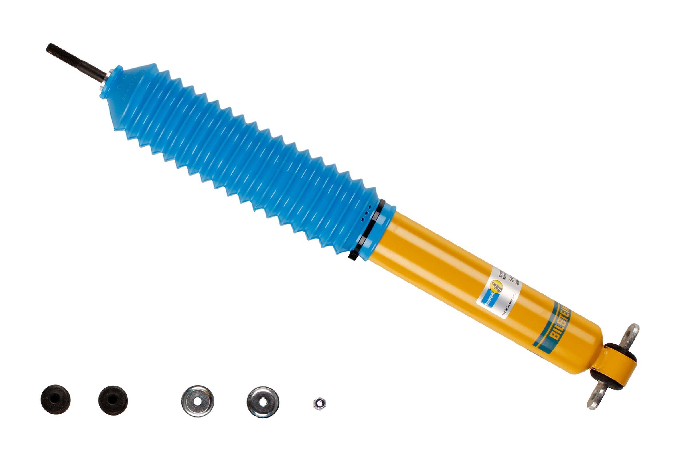 BILSTEIN Első Lengéscsillapító 24-024426_BIL