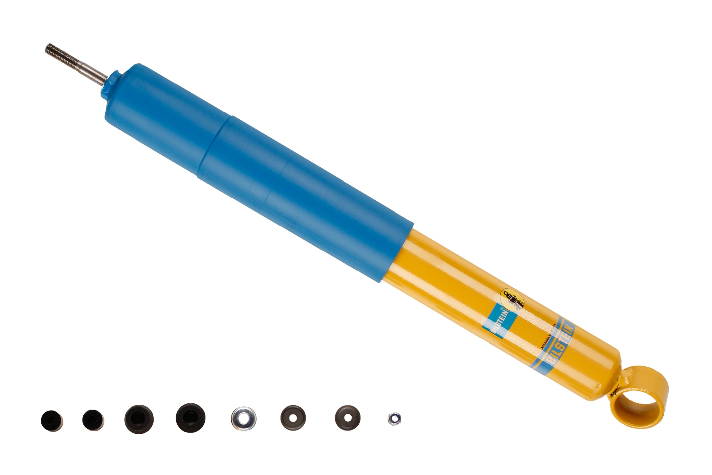 BILSTEIN Hátsó Lengéscsillapító 24-024518_BIL