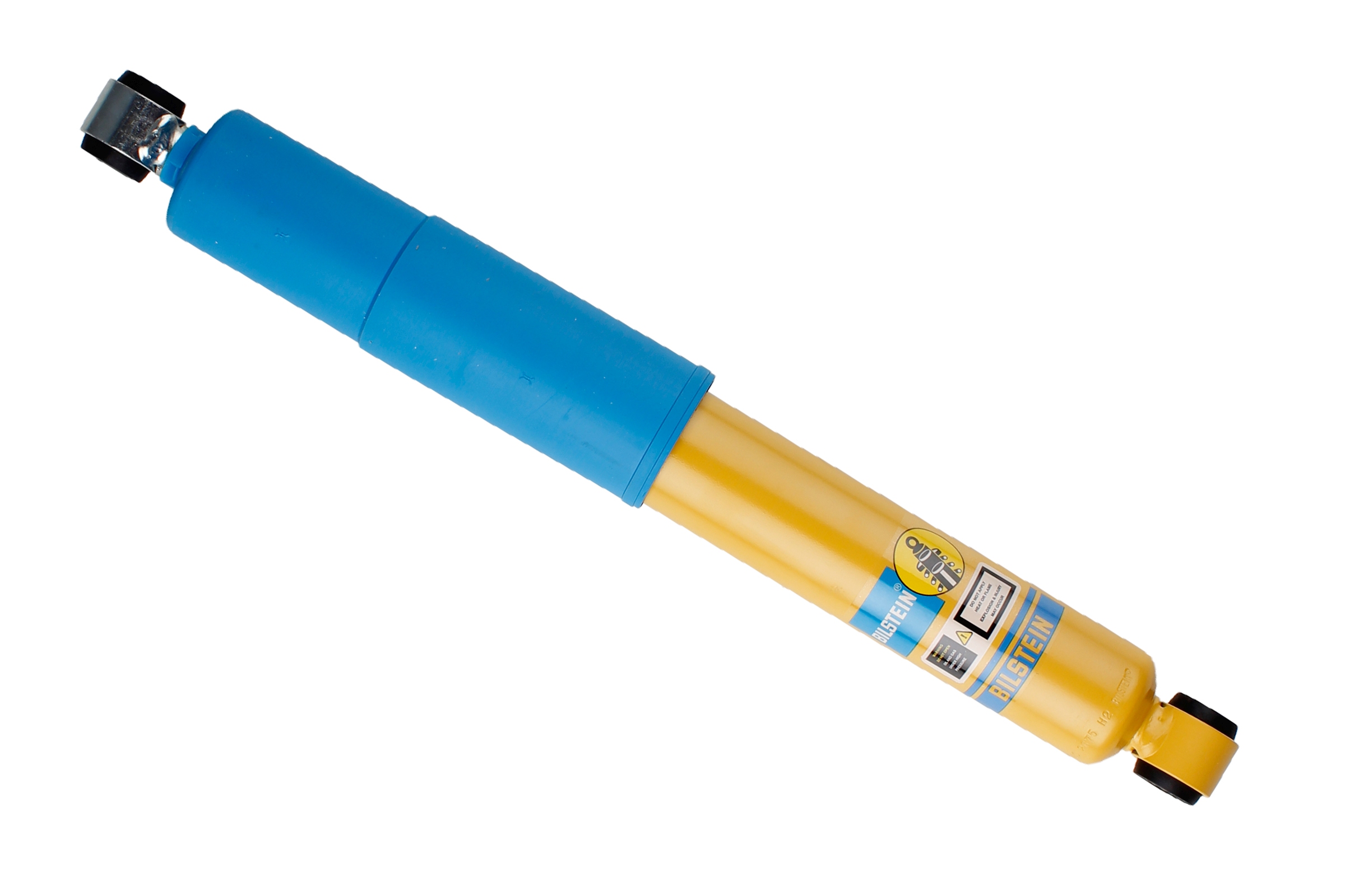 BILSTEIN Hátsó Lengéscsillapító 24-026758_BIL