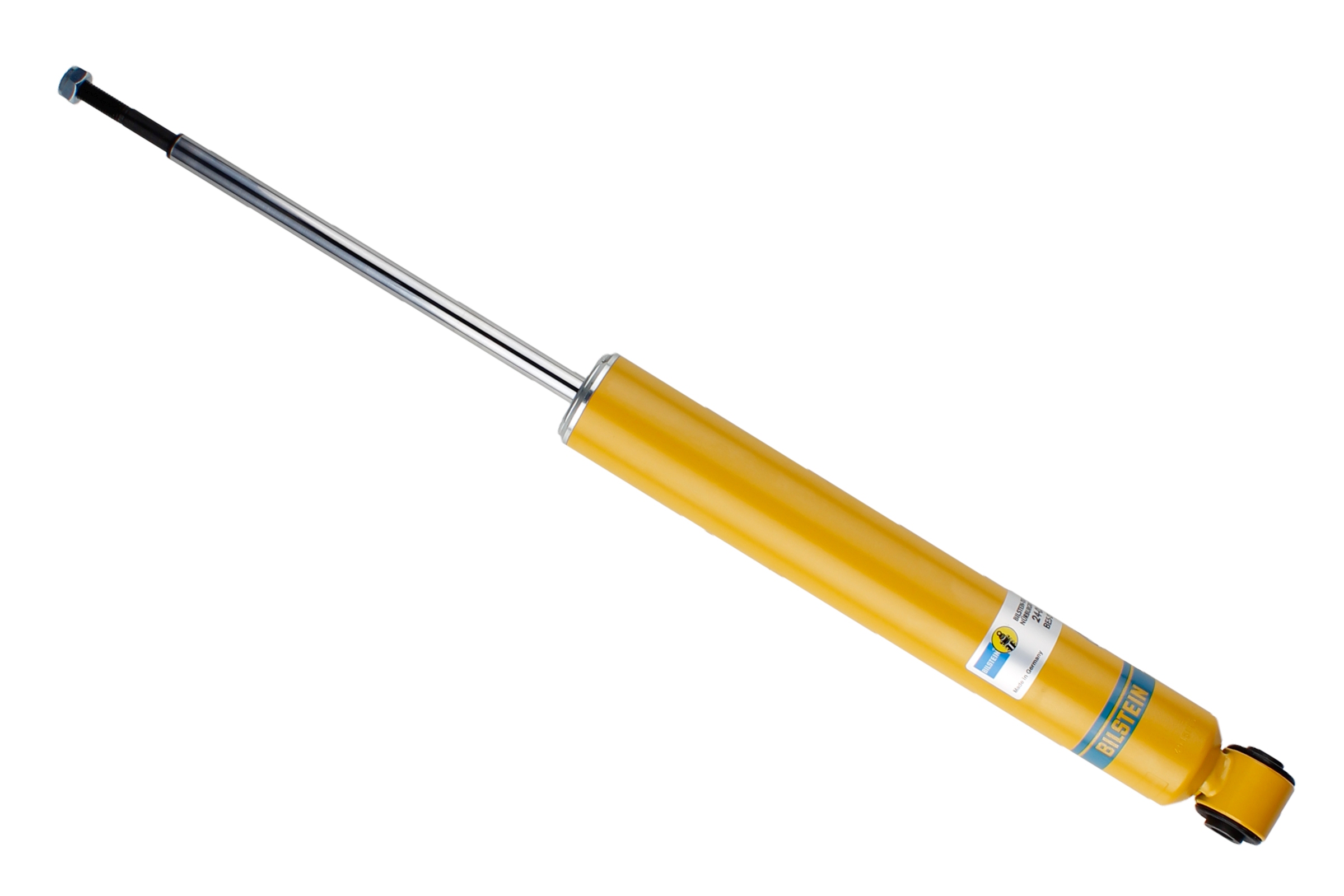 BILSTEIN Hátsó Lengéscsillapító 24-027243_BIL