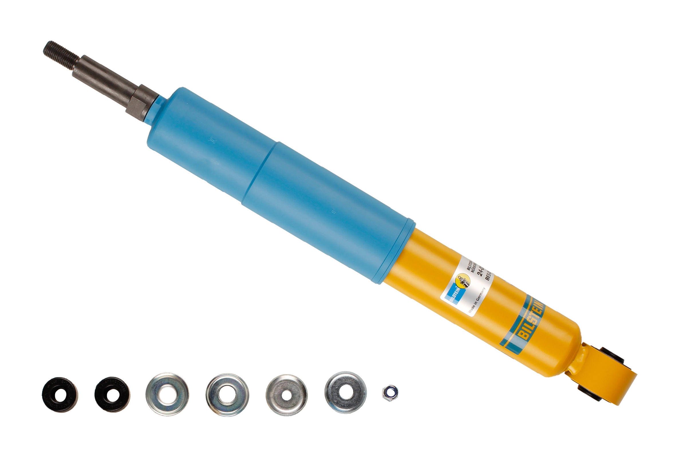 BILSTEIN Első Lengéscsillapító 24-027397_BIL