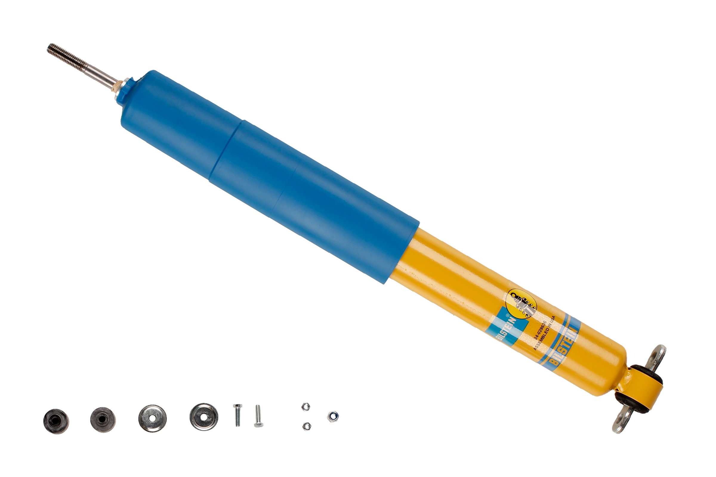 BILSTEIN Első Lengéscsillapító 24-029636_BIL