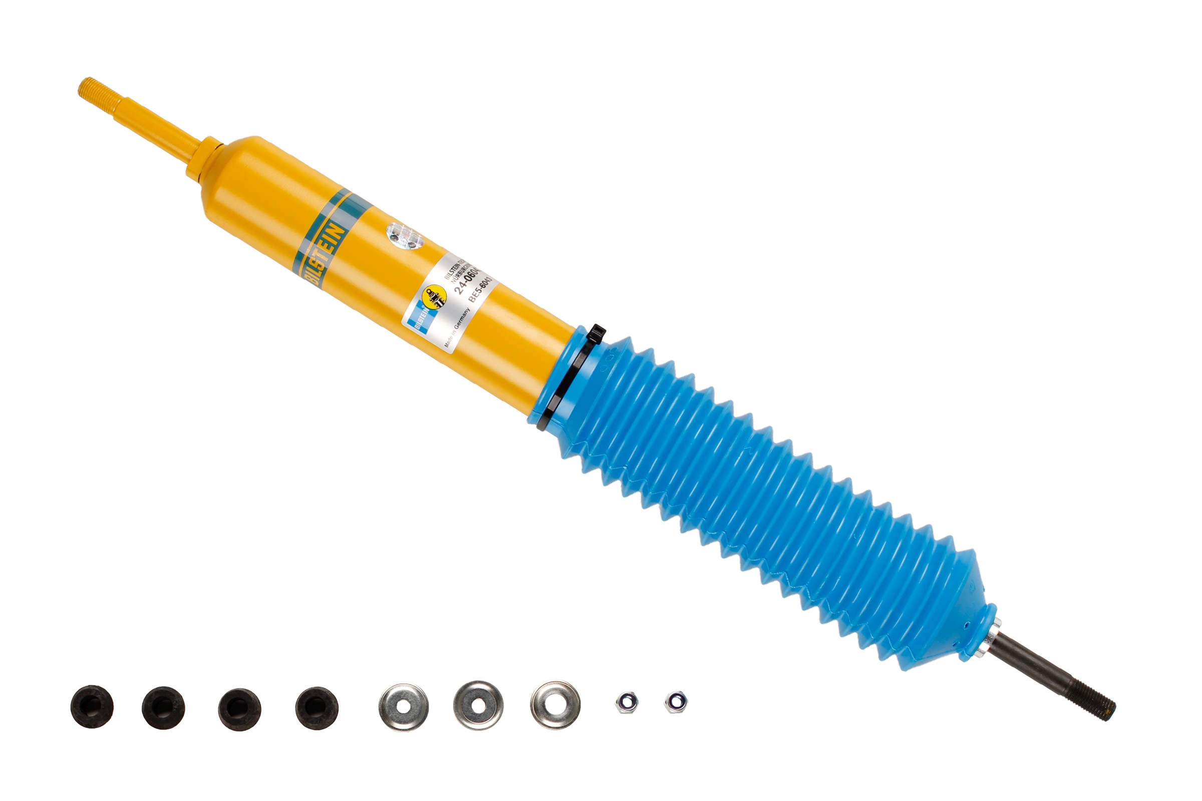 BILSTEIN Első Lengéscsillapító 24-060431_BIL