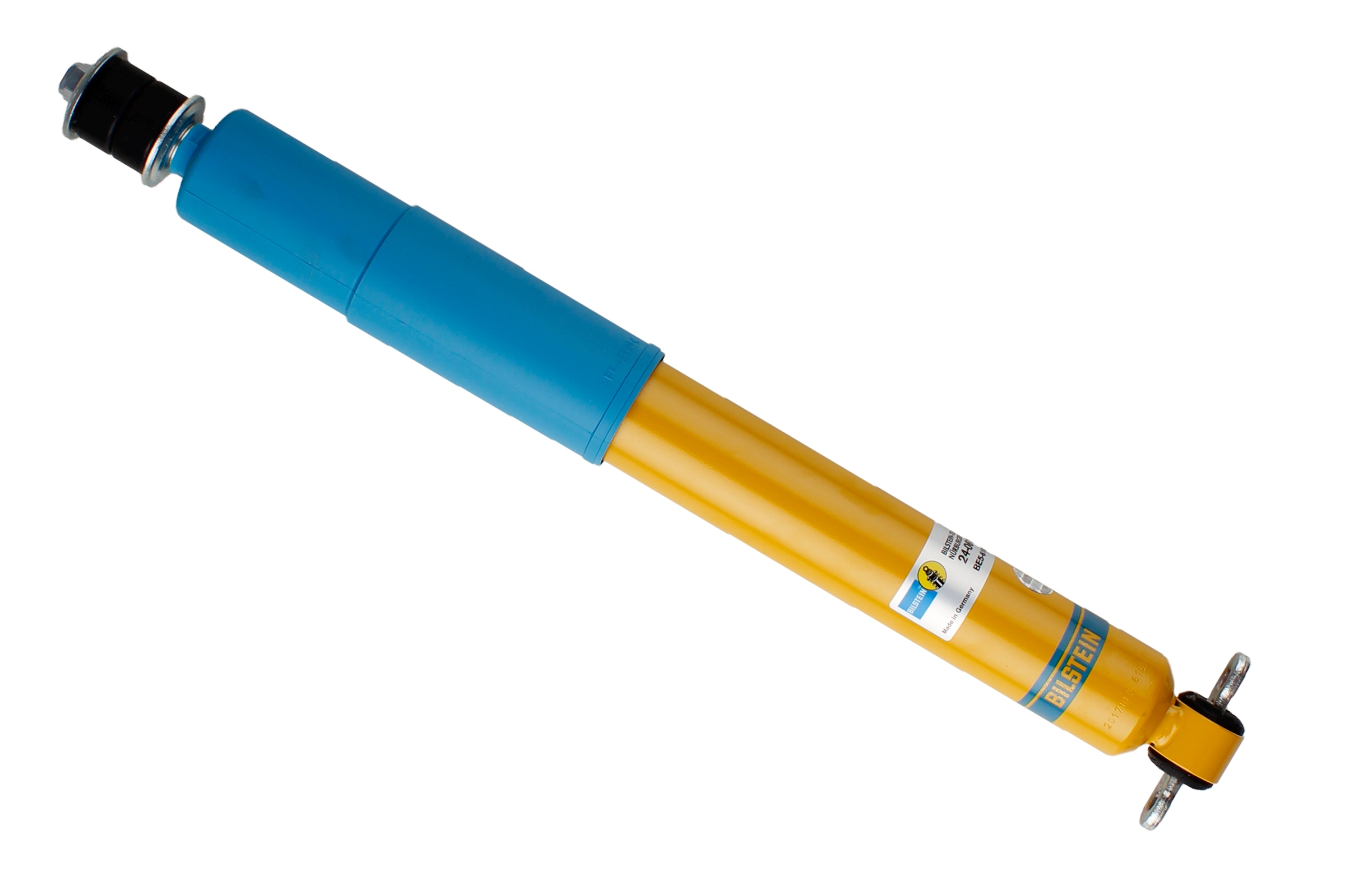 BILSTEIN Első Lengéscsillapító 24-061025_BIL