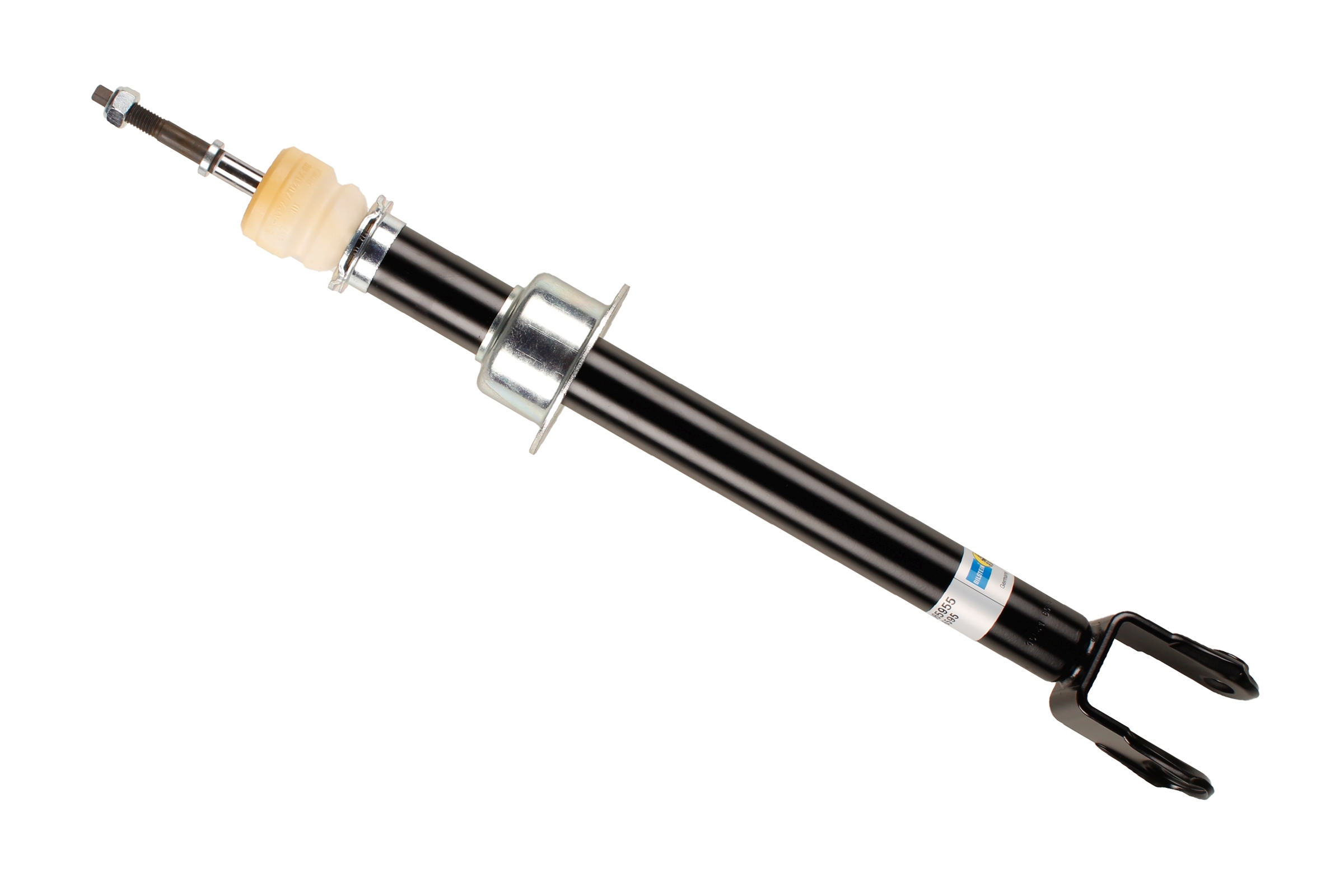 BILSTEIN Első Lengéscsillapító 24-065955_BIL