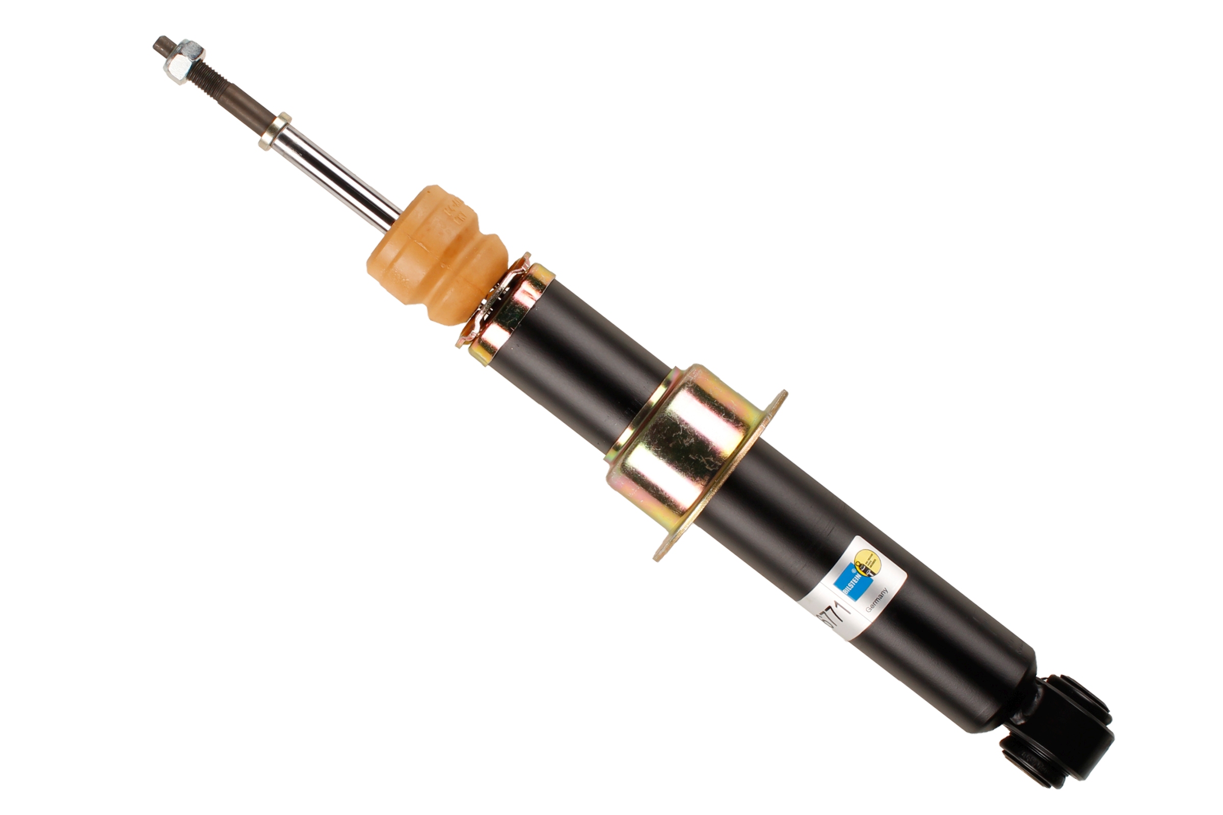 BILSTEIN Hátsó Lengéscsillapító 24-067713_BIL