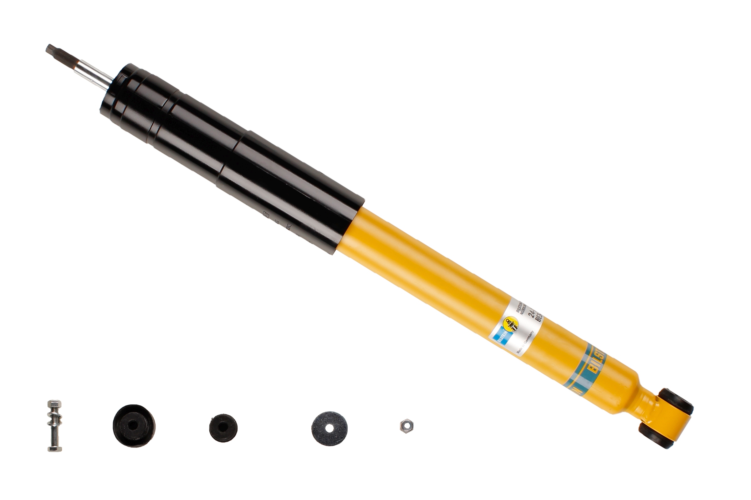 BILSTEIN Hátsó Lengéscsillapító 24-100427_BIL