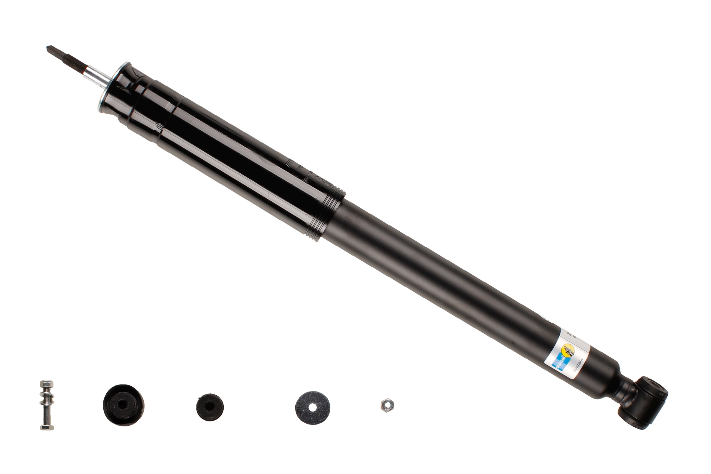 BILSTEIN Hátsó Lengéscsillapító 24-100588_BIL