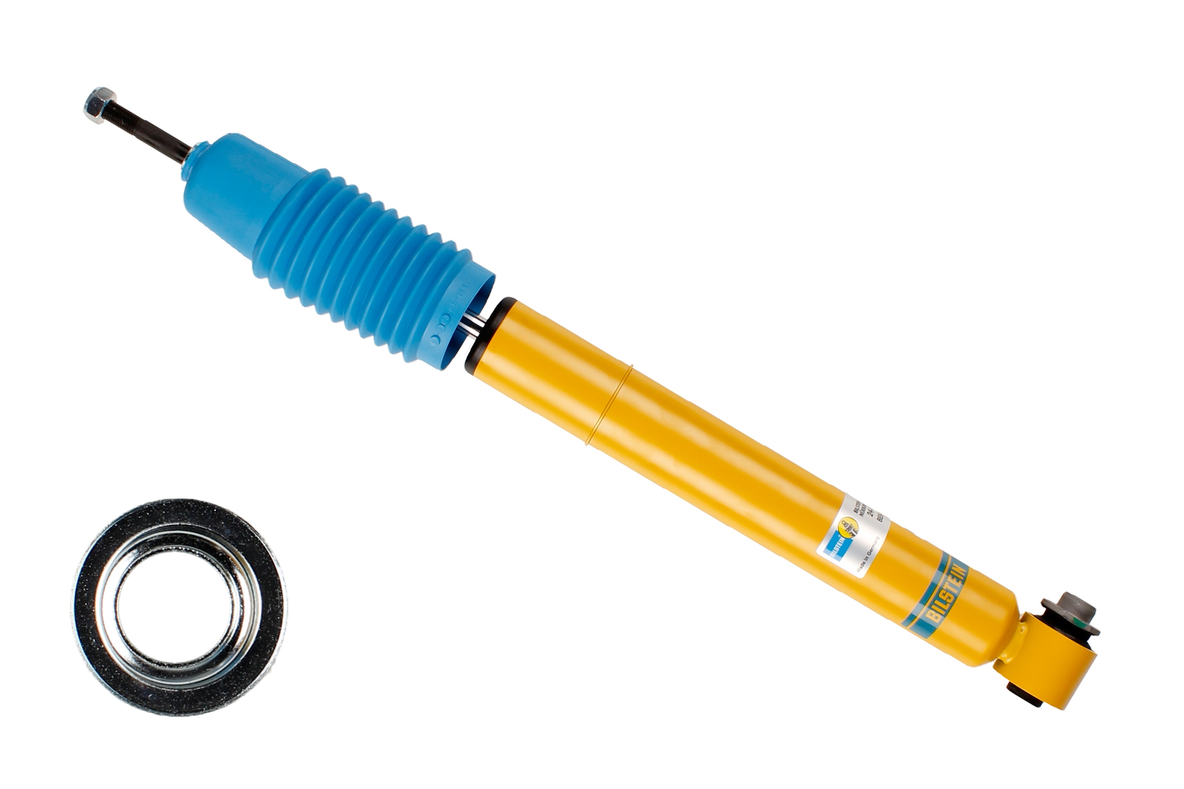 BILSTEIN Hátsó Lengéscsillapító 24-109642_BIL