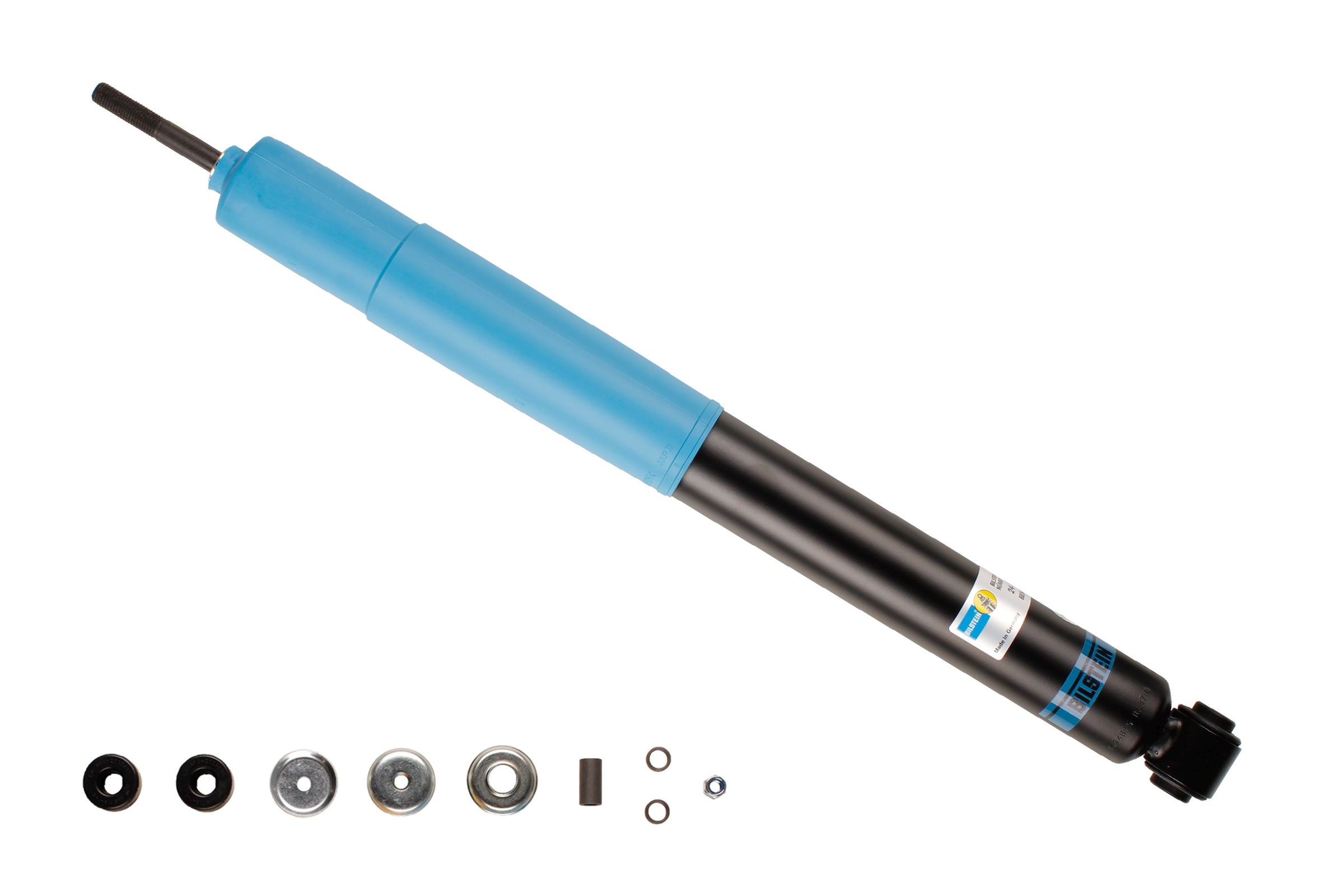 BILSTEIN Hátsó Lengéscsillapító 24-113373_BIL