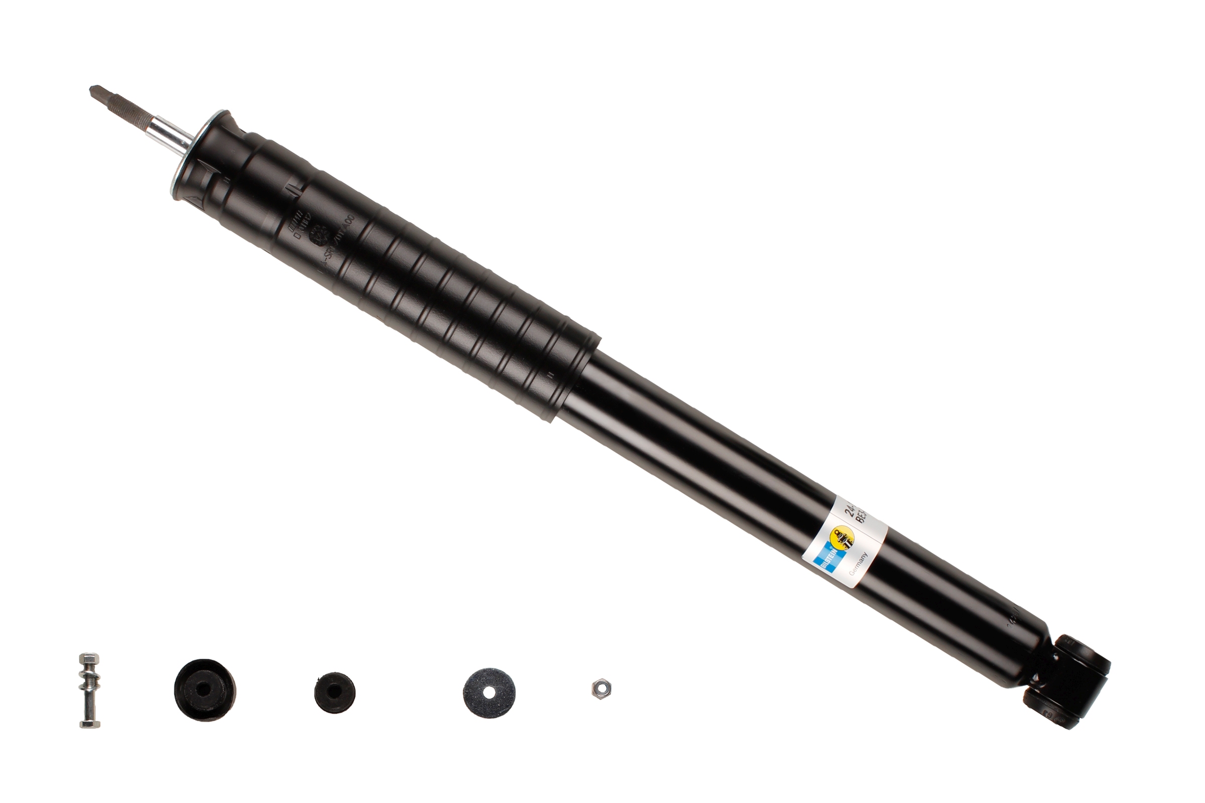 BILSTEIN Hátsó Lengéscsillapító 24-123266_BIL