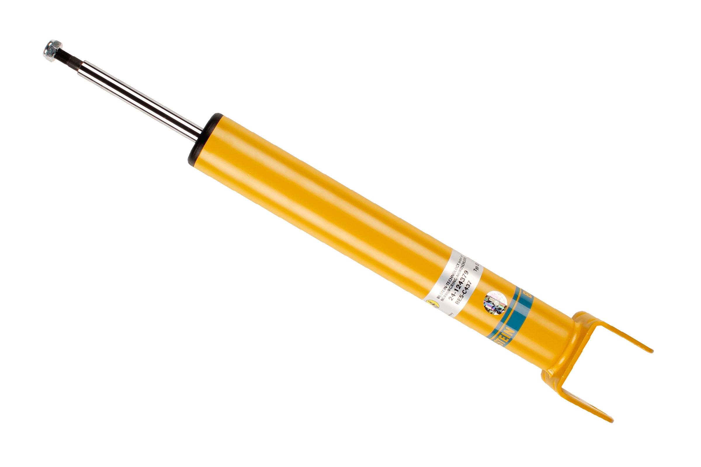 BILSTEIN Hátsó Lengéscsillapító 24-124379_BIL