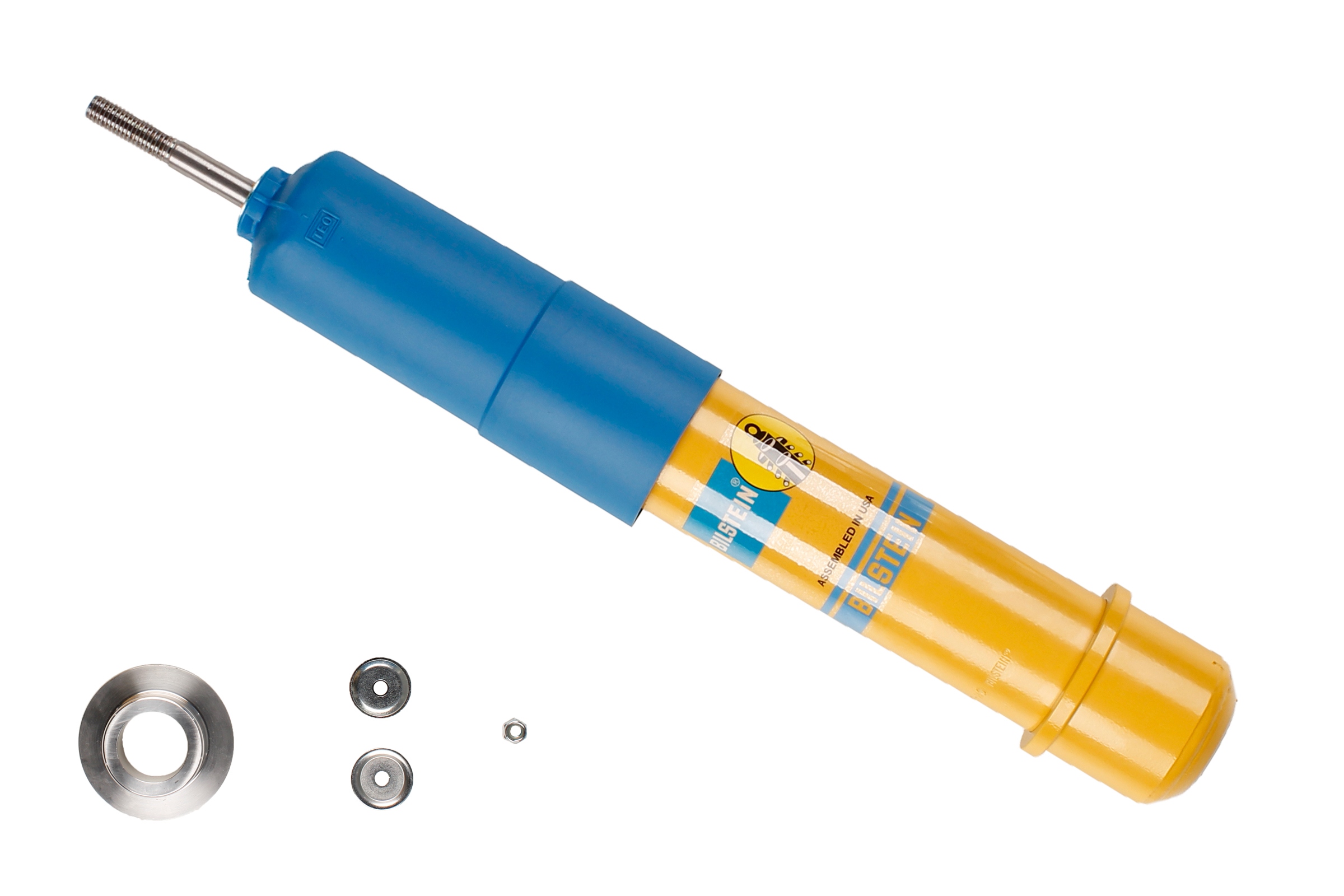 BILSTEIN Első Lengéscsillapító 24-139168_BIL