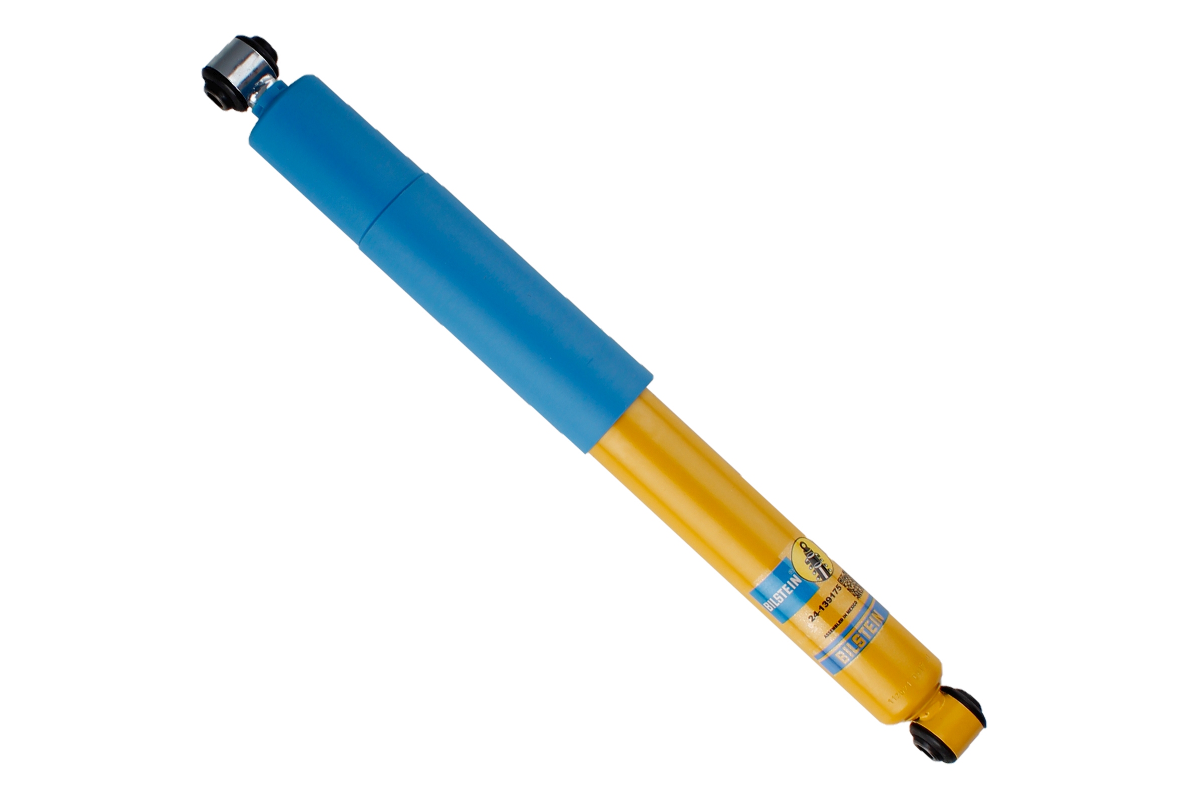 BILSTEIN Hátsó Lengéscsillapító 24-139175_BIL