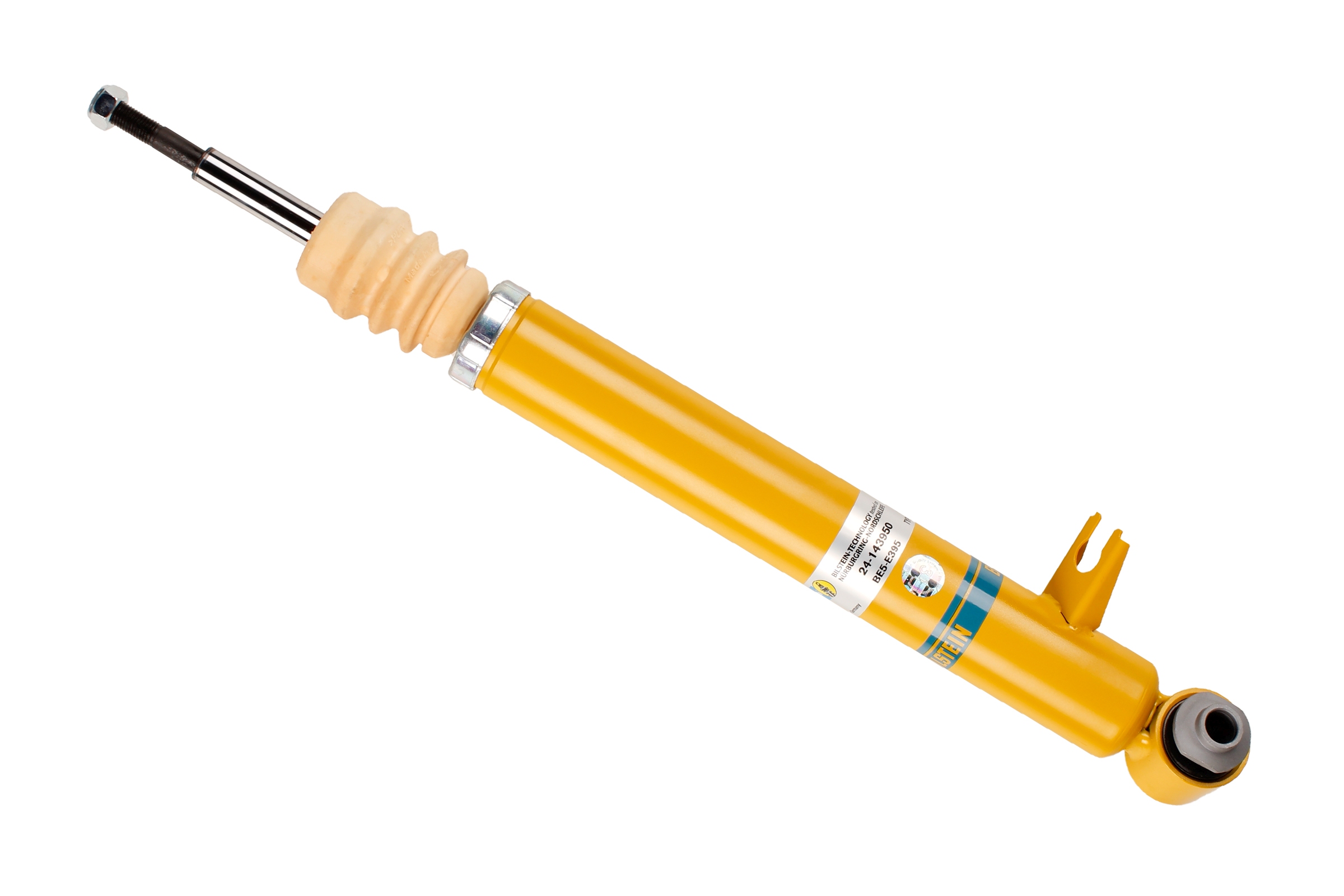 BILSTEIN Hátsó Lengéscsillapító 24-143950_BIL