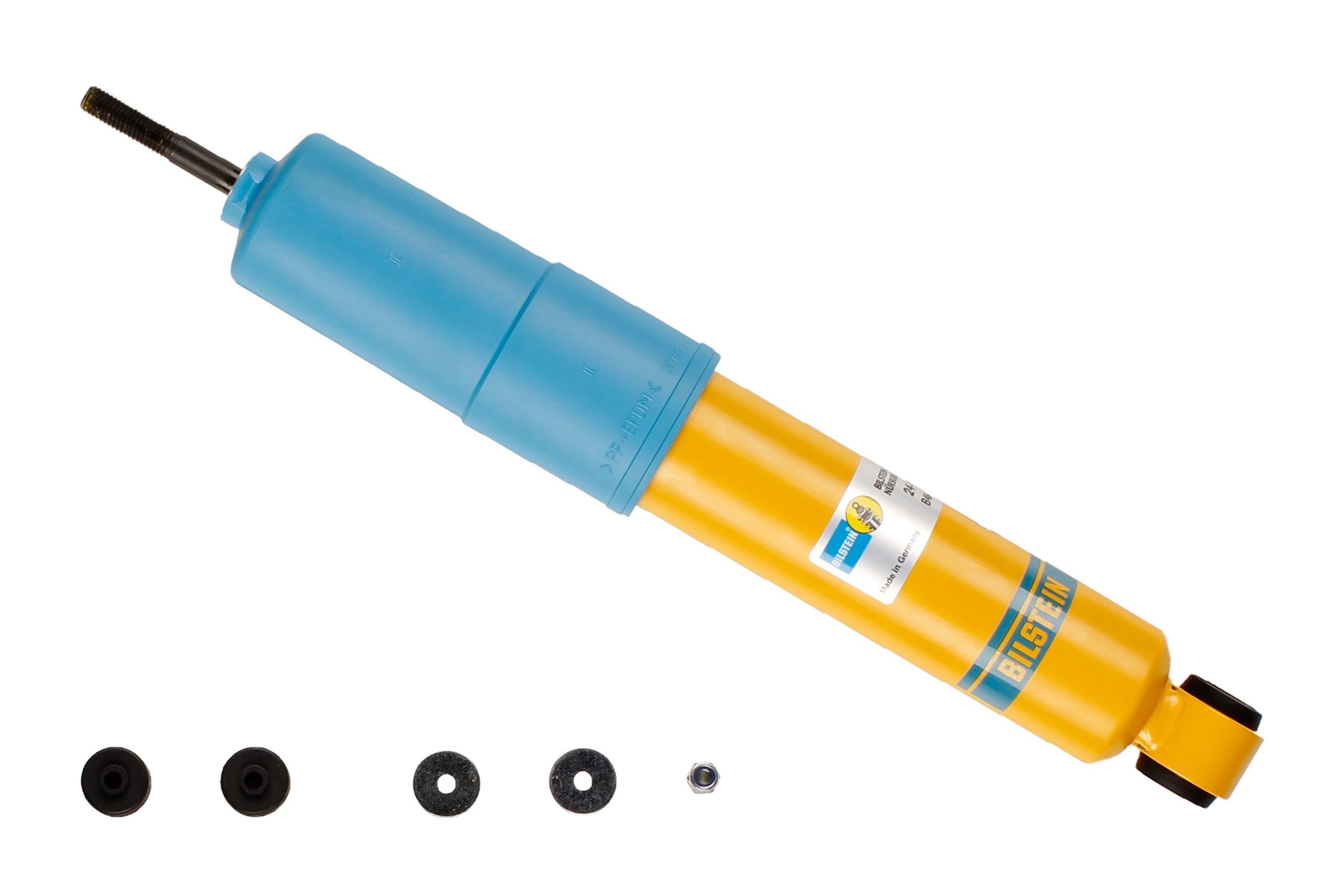 BILSTEIN Első Lengéscsillapító 24-181501_BIL