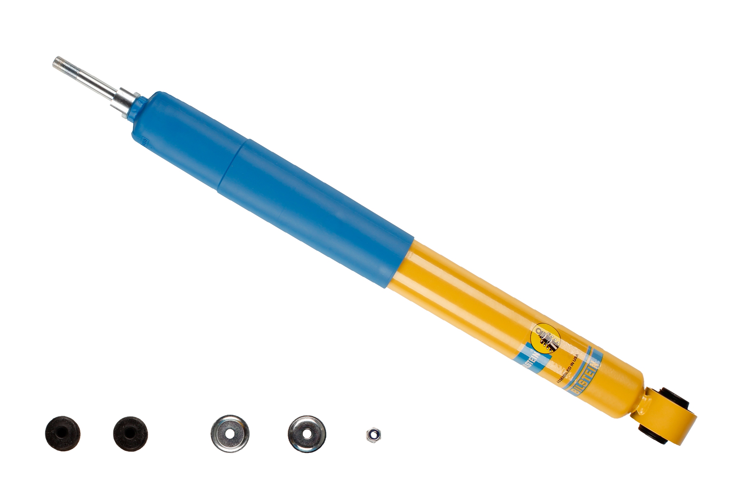 BILSTEIN Hátsó Lengéscsillapító 24-186049_BIL