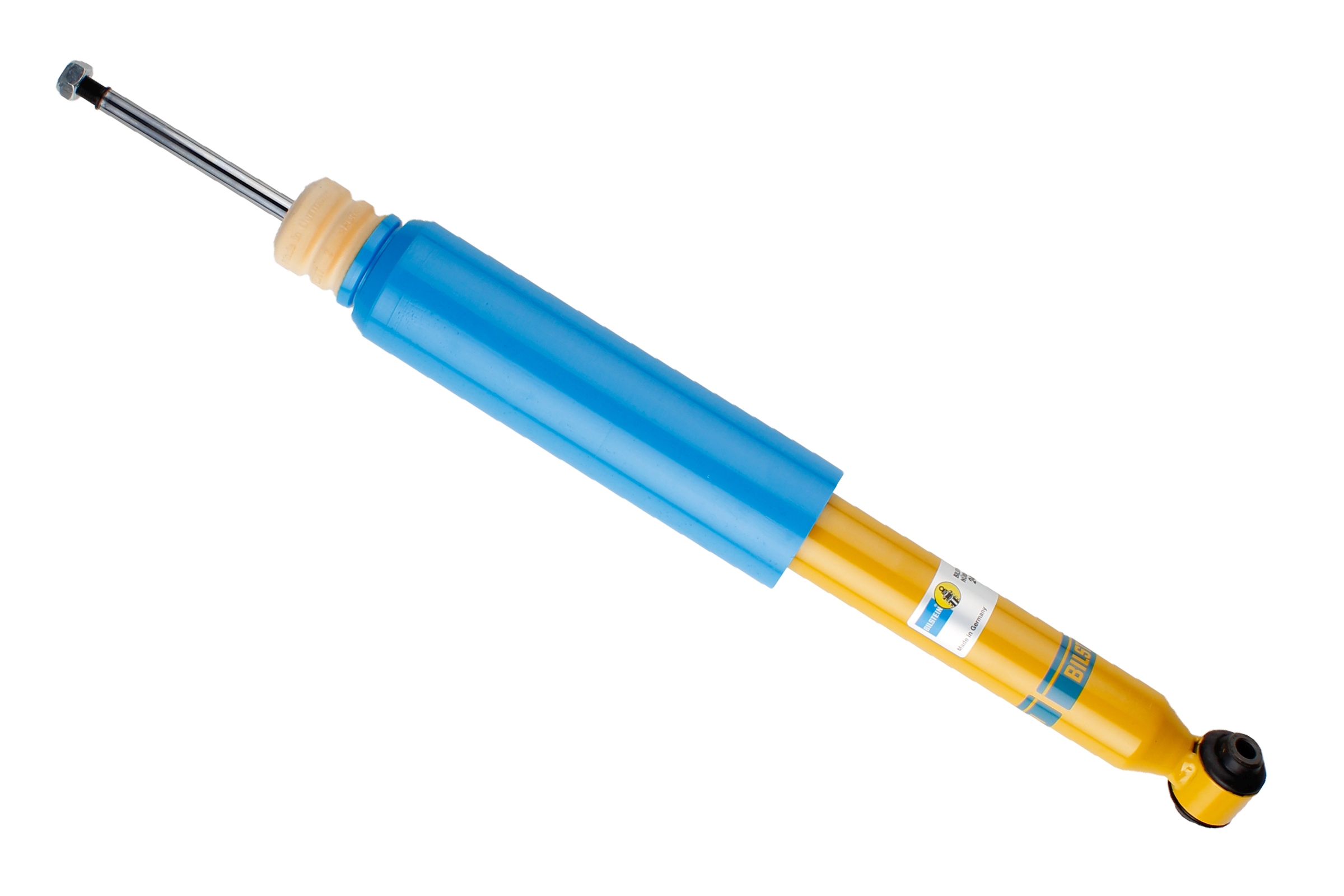 BILSTEIN Hátsó Lengéscsillapító 24-241311_BIL