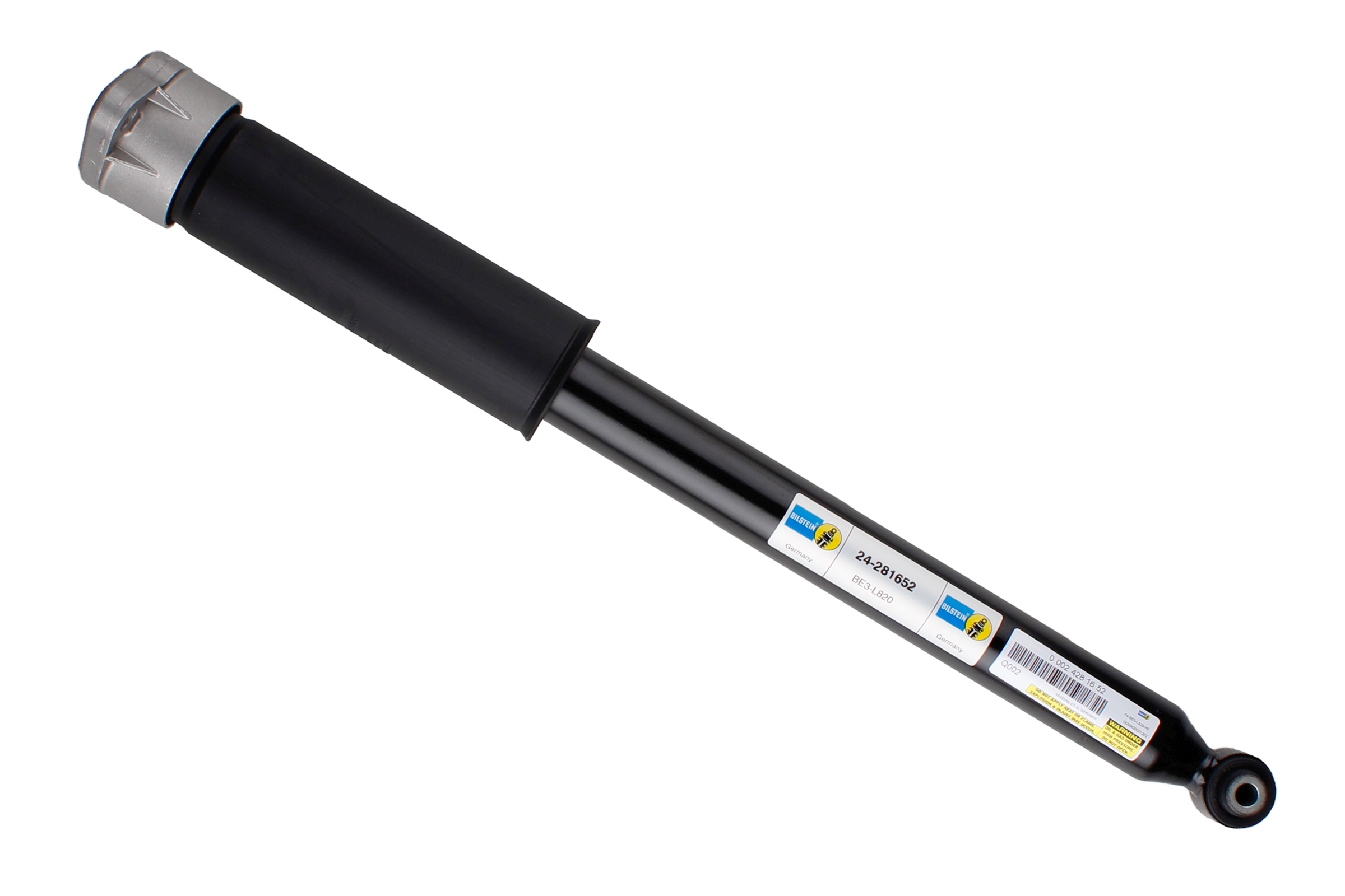 BILSTEIN Lengéscsillapító 24-281652_BIL