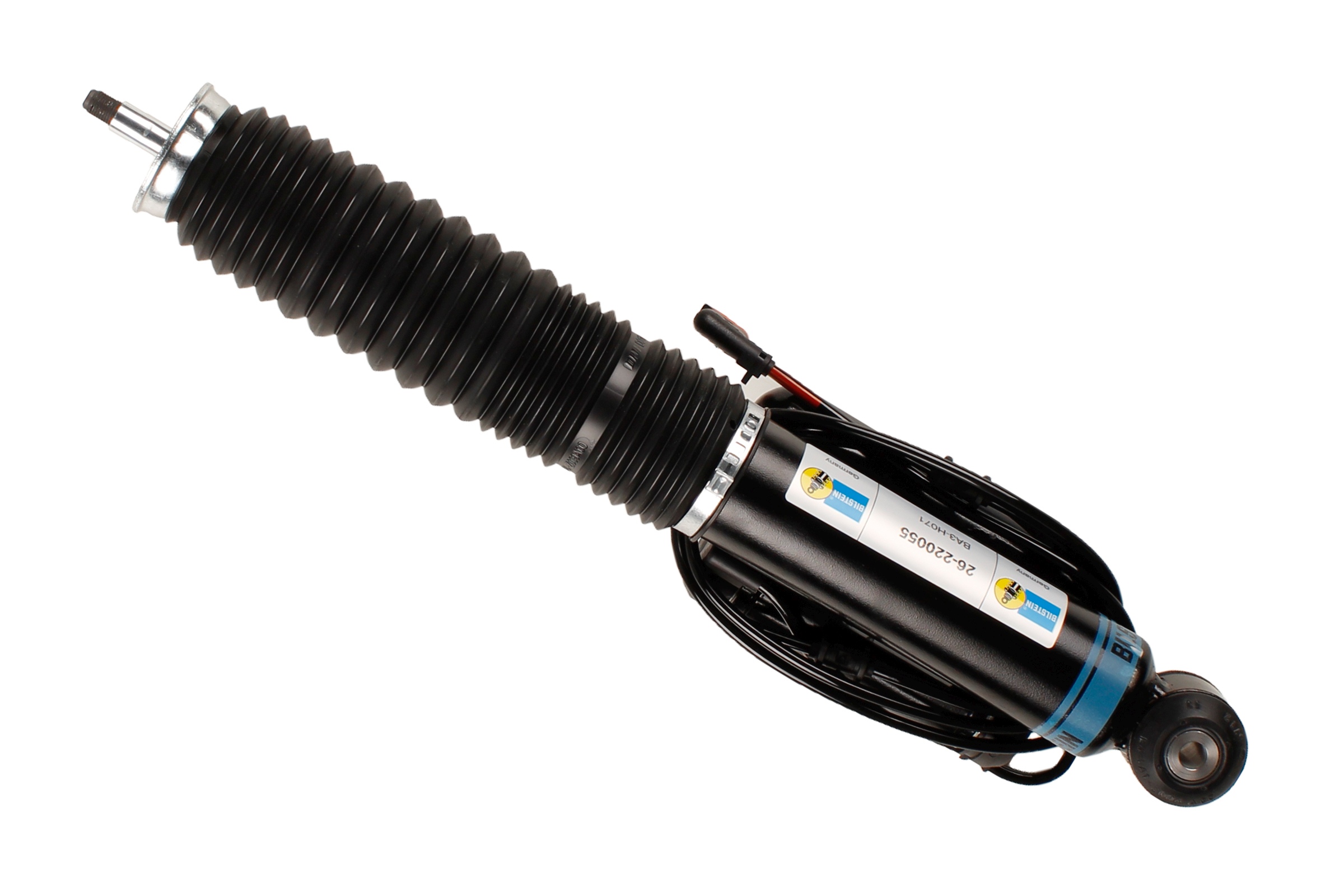 BILSTEIN Hátsó Lengéscsillapító 26-220055_BIL