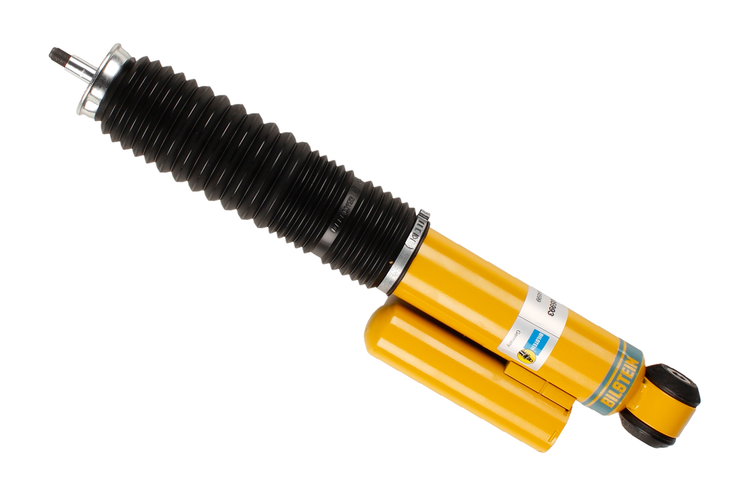 BILSTEIN Hátsó Lengéscsillapító 27-105993_BIL