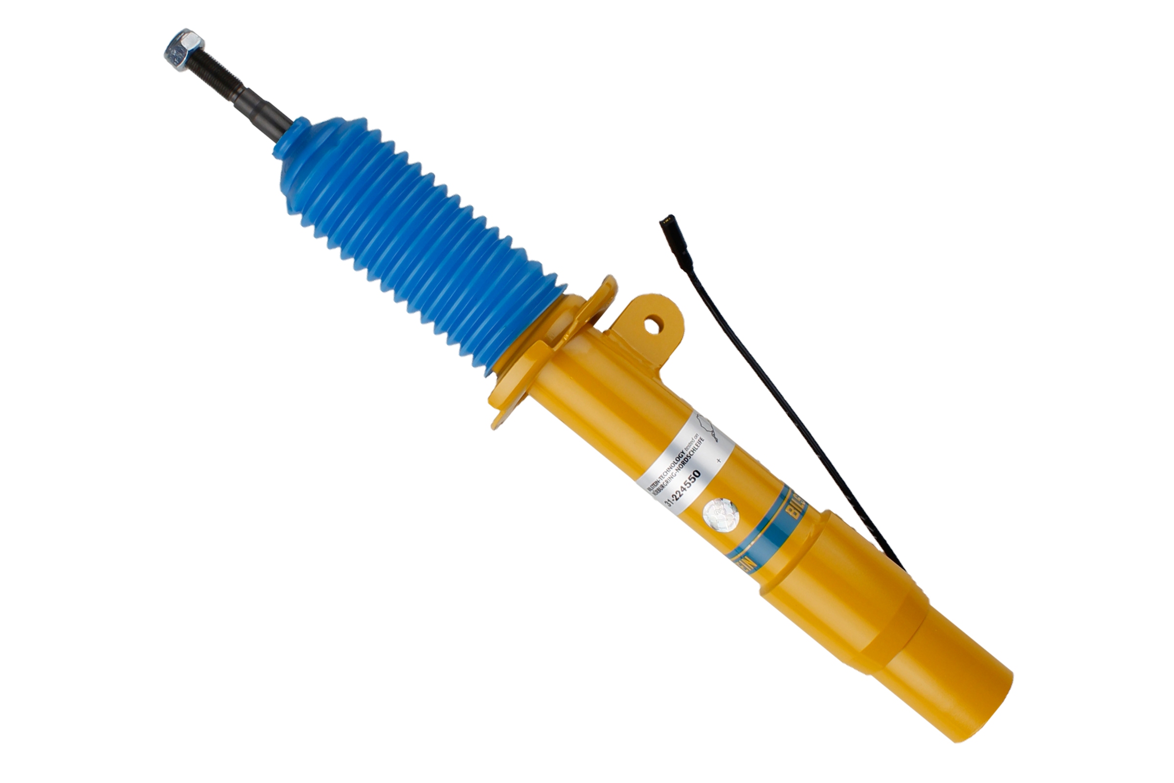 BILSTEIN Első Lengéscsillapító 31-224550_BIL