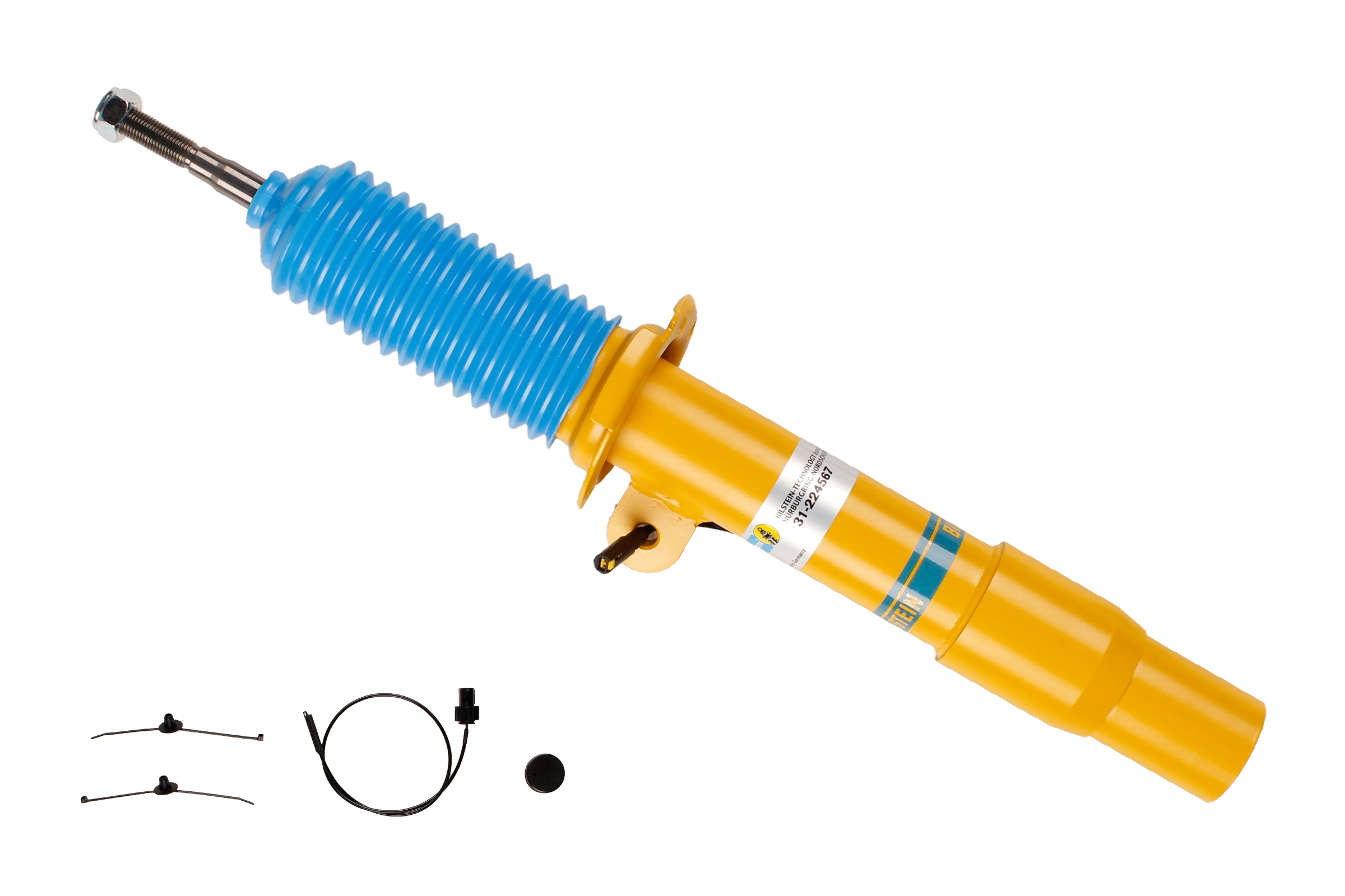 BILSTEIN Első Lengéscsillapító 31-224567_BIL