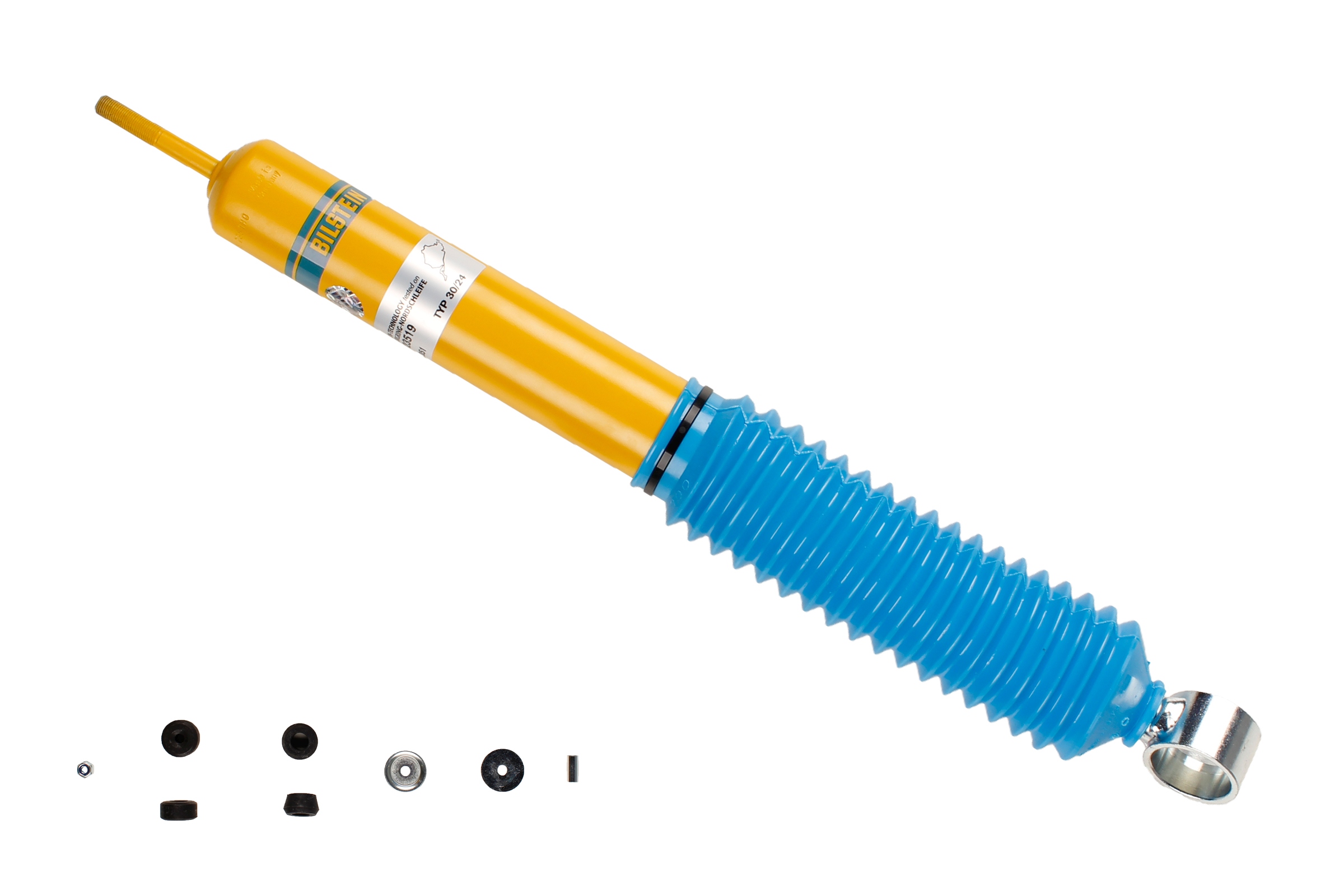 BILSTEIN Hátsó Lengéscsillapító 33-023519_BIL