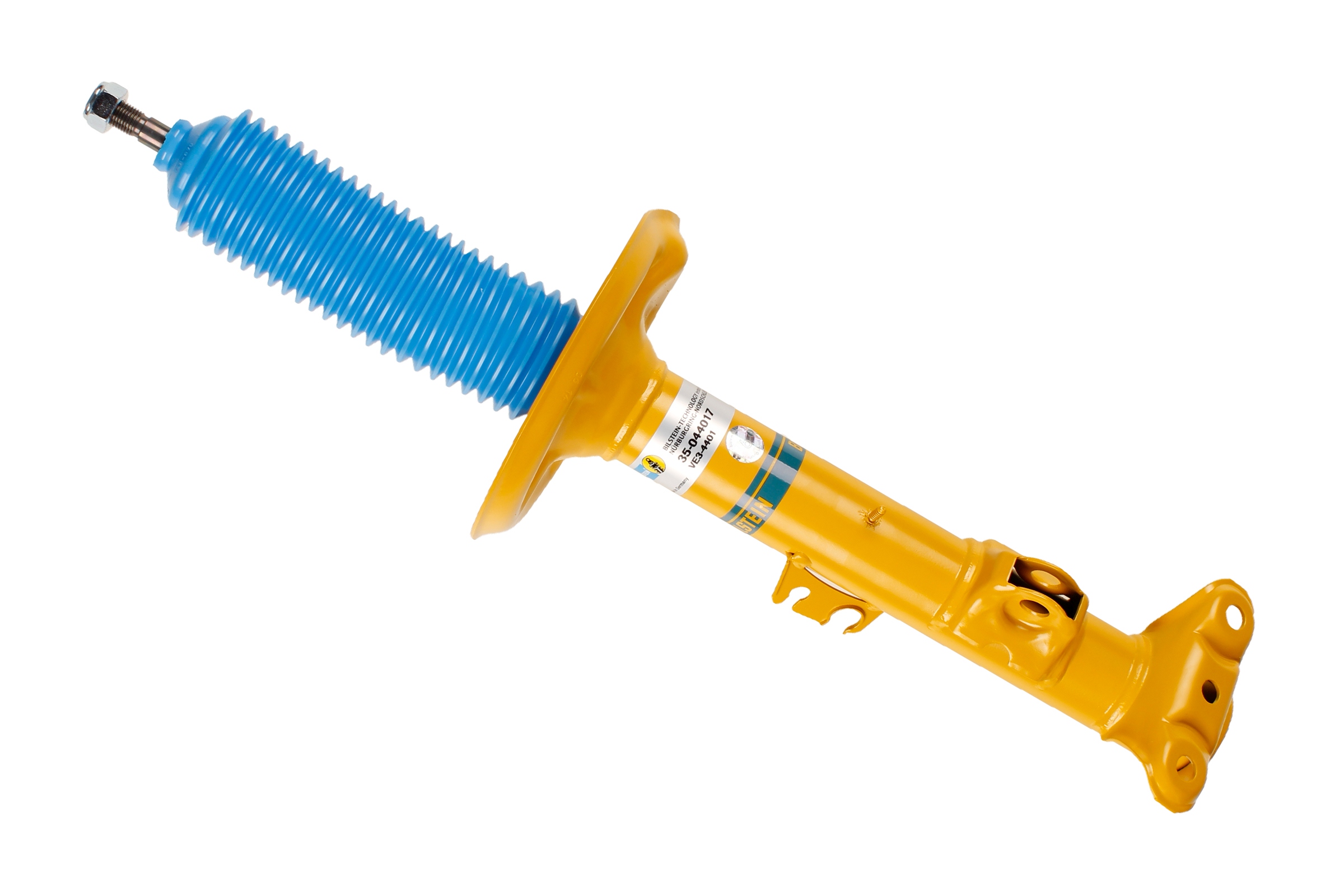 BILSTEIN Első Lengéscsillapító 35-044017_BIL