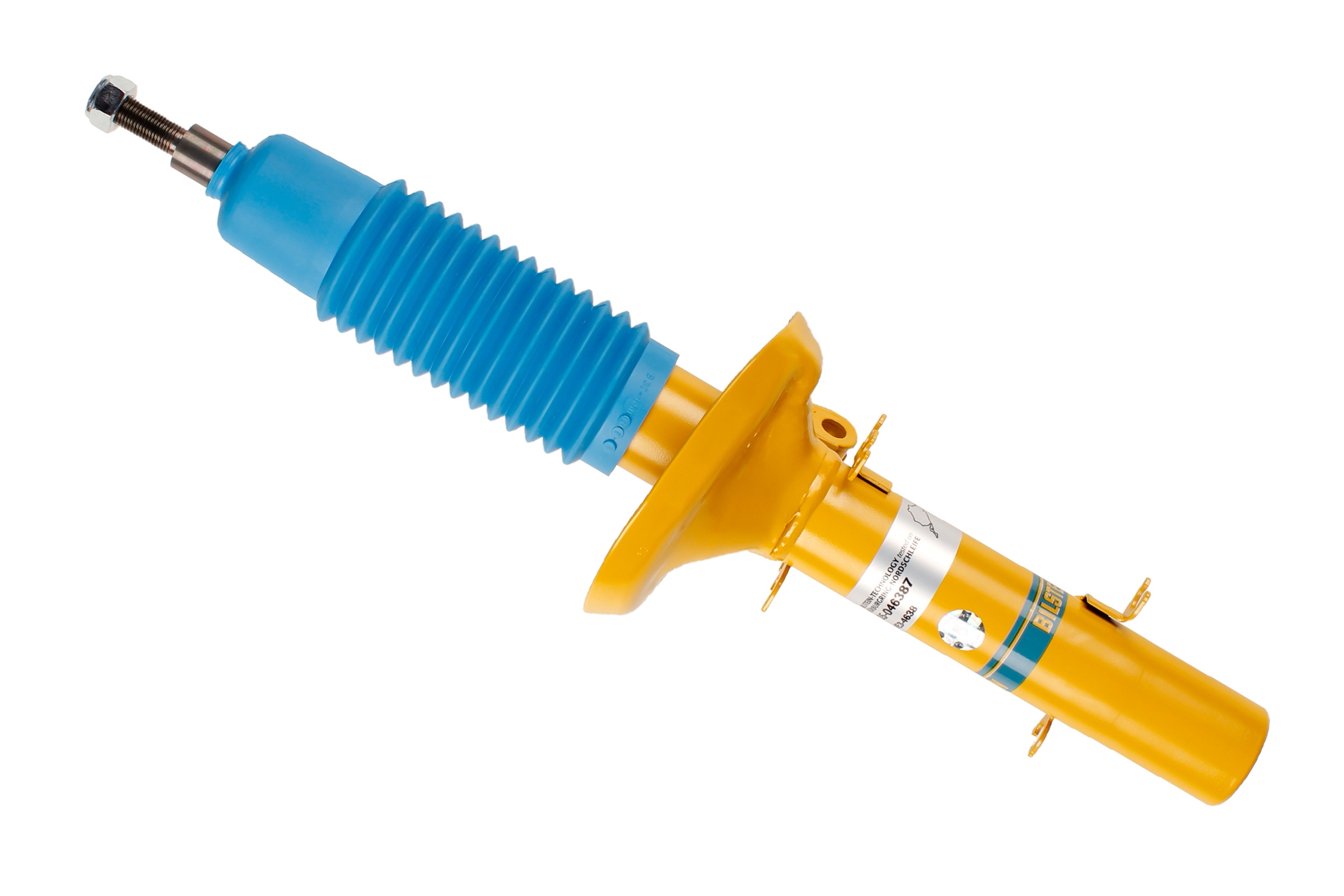 BILSTEIN Első Lengéscsillapító 35-046387_BIL