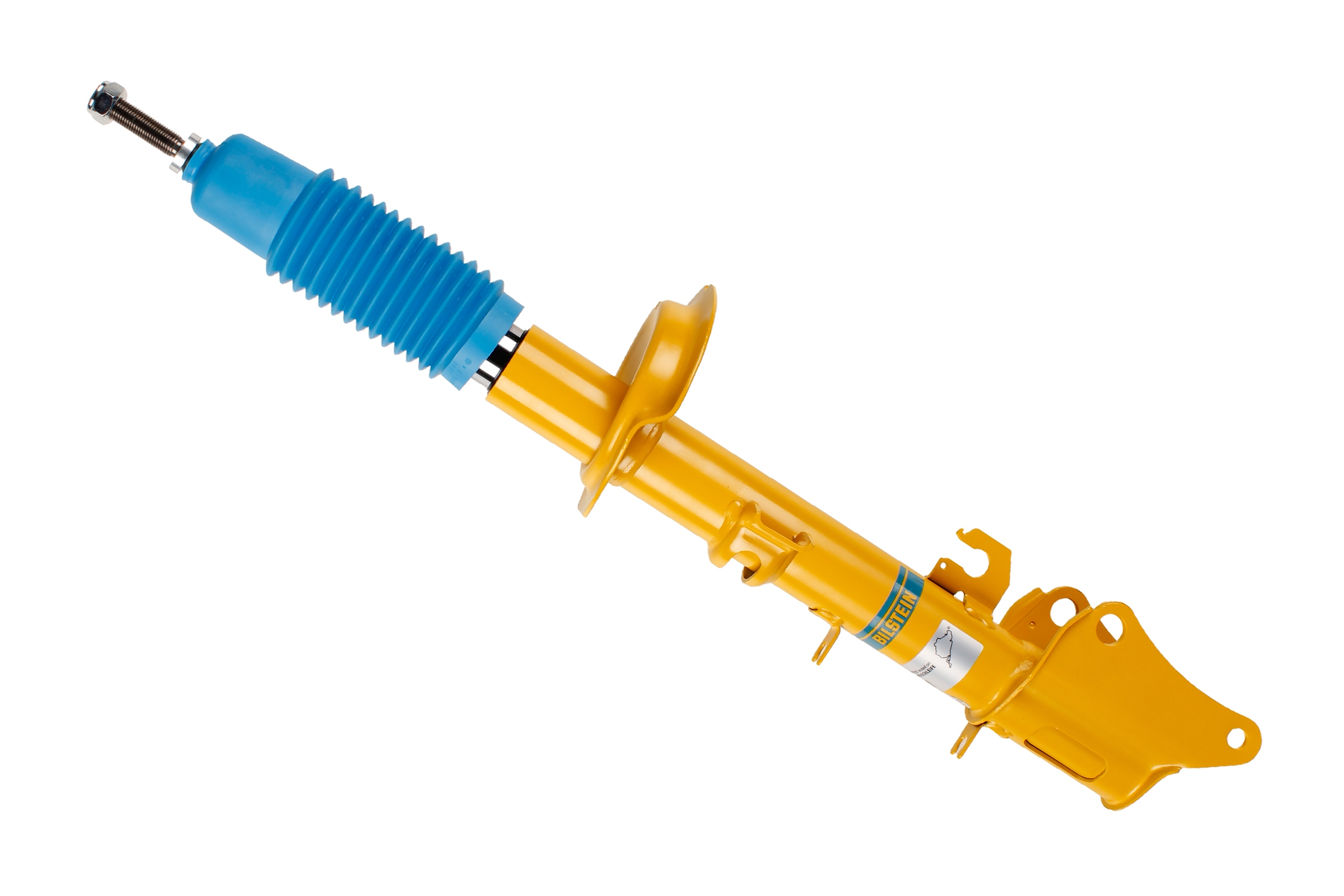 BILSTEIN Hátsó Lengéscsillapító 35-100324_BIL