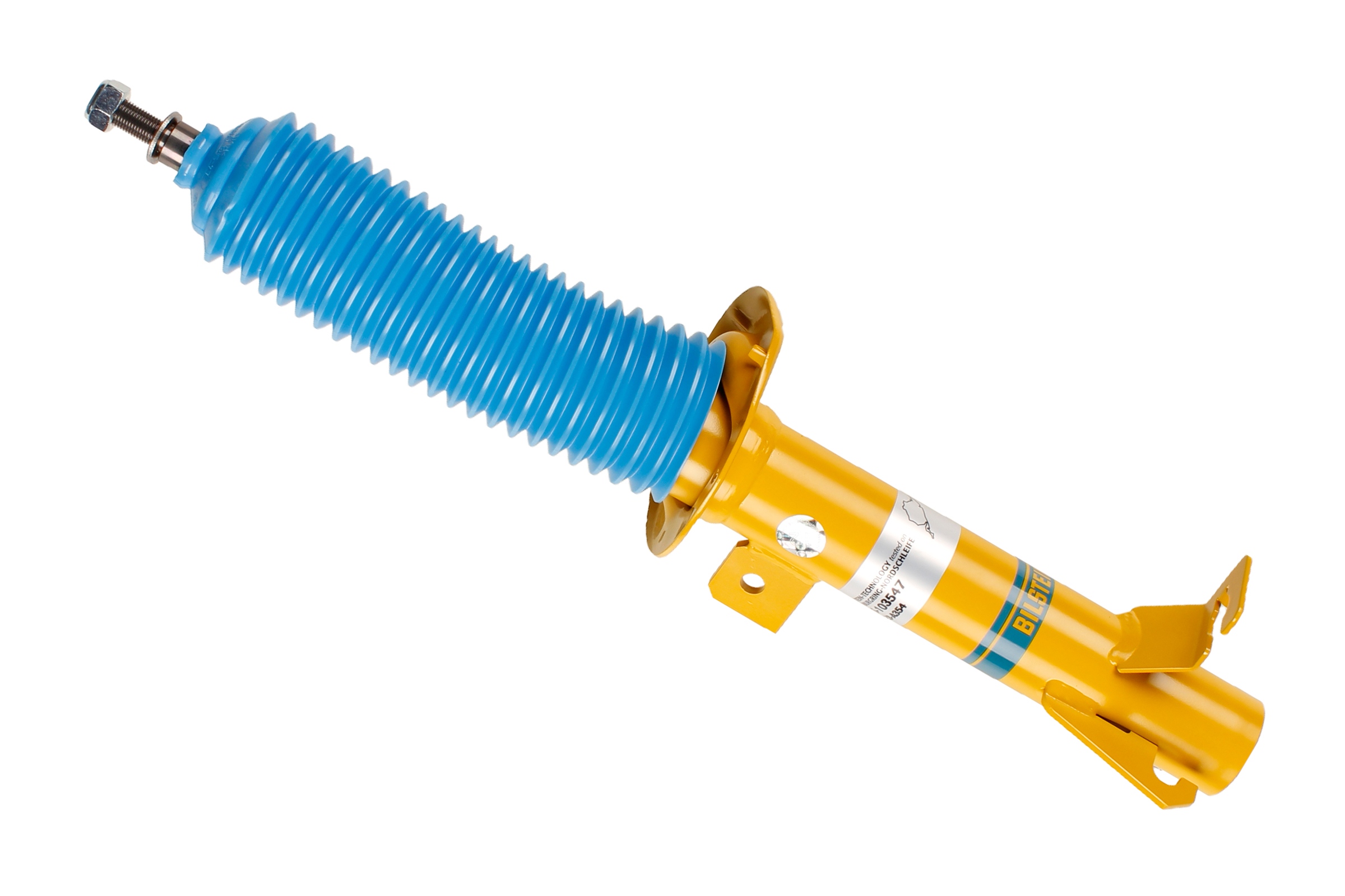 BILSTEIN Első Lengéscsillapító 35-103547_BIL