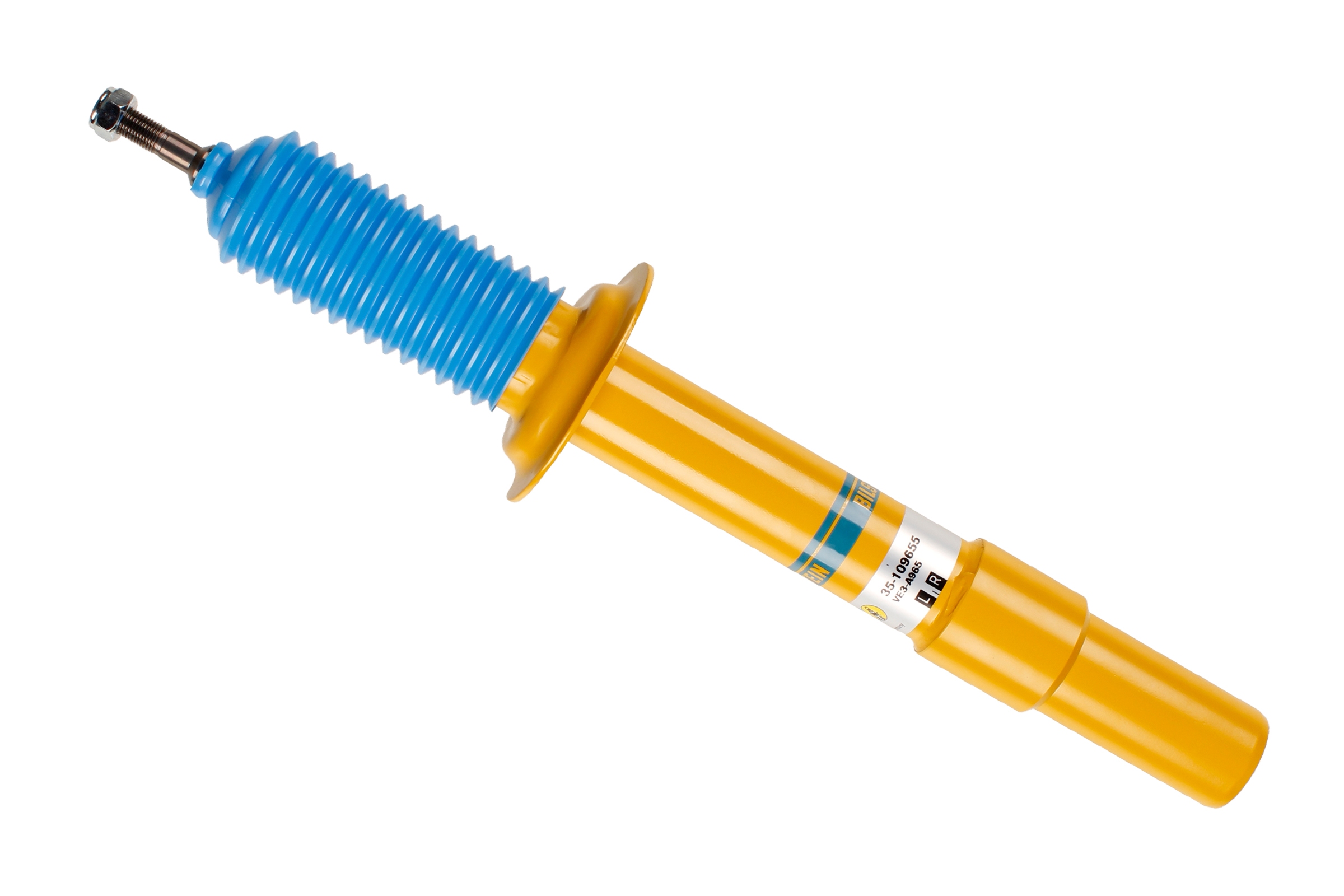 BILSTEIN Első Lengéscsillapító 35-109655_BIL