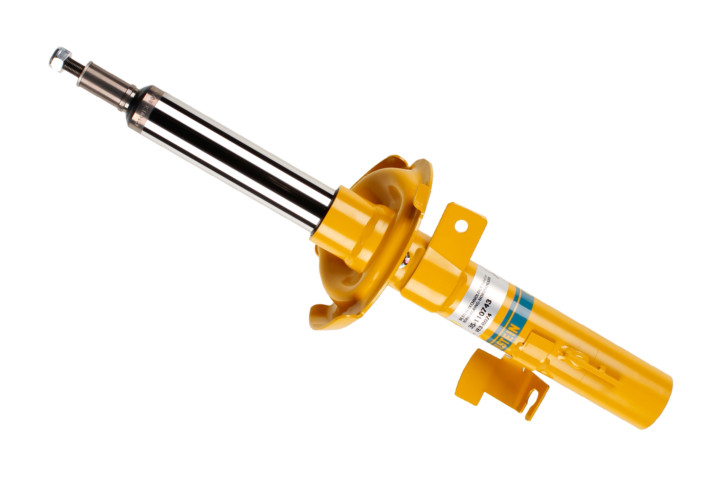 BILSTEIN Első Lengéscsillapító 35-110743_BIL