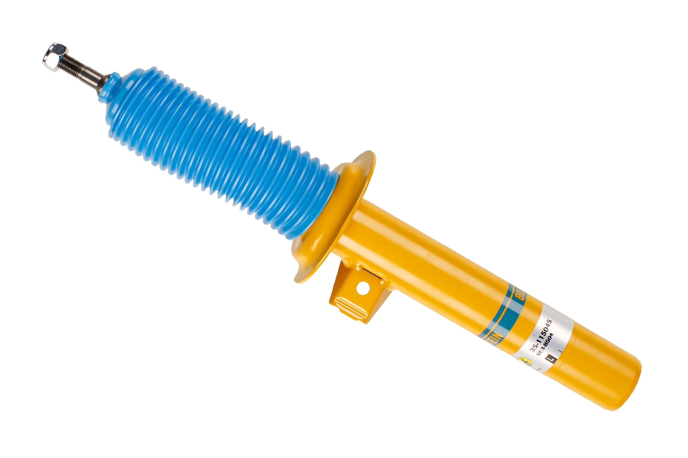 BILSTEIN Első Lengéscsillapító 35-115045_BIL