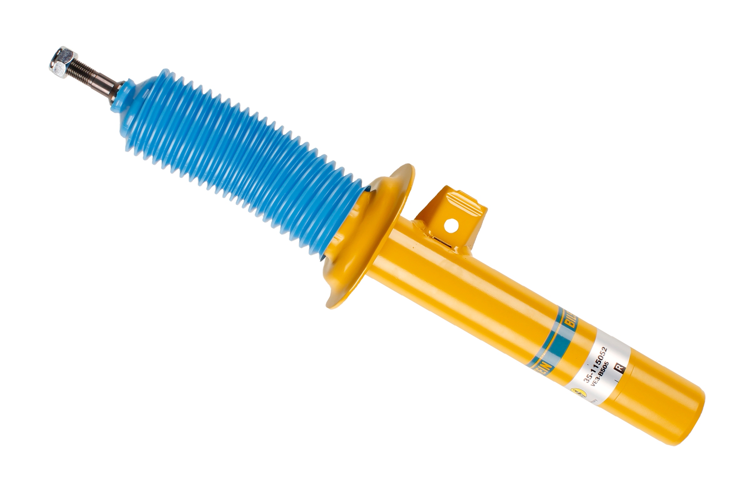 BILSTEIN Első Lengéscsillapító 35-115052_BIL