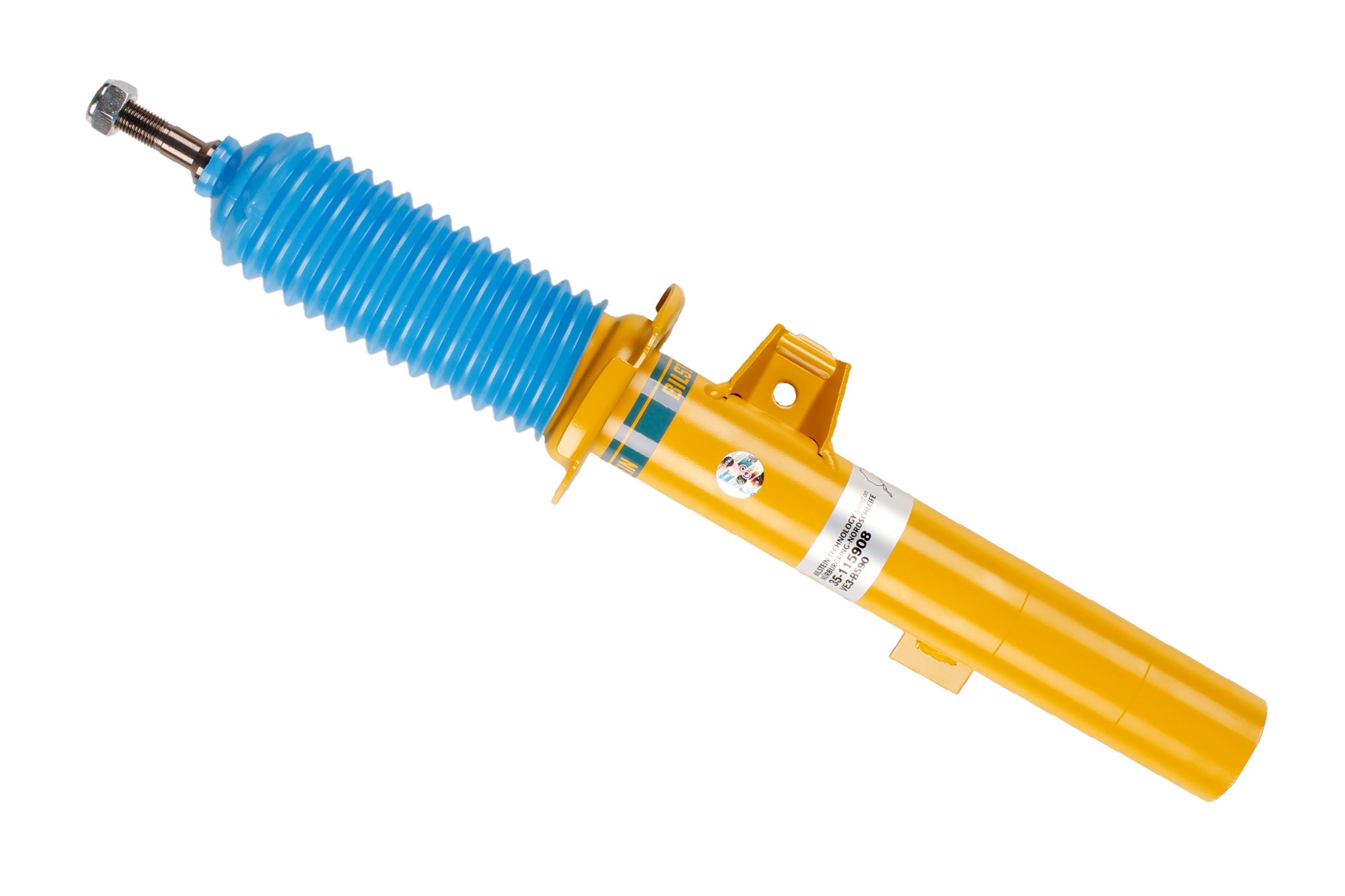 BILSTEIN Első Lengéscsillapító 35-115908_BIL