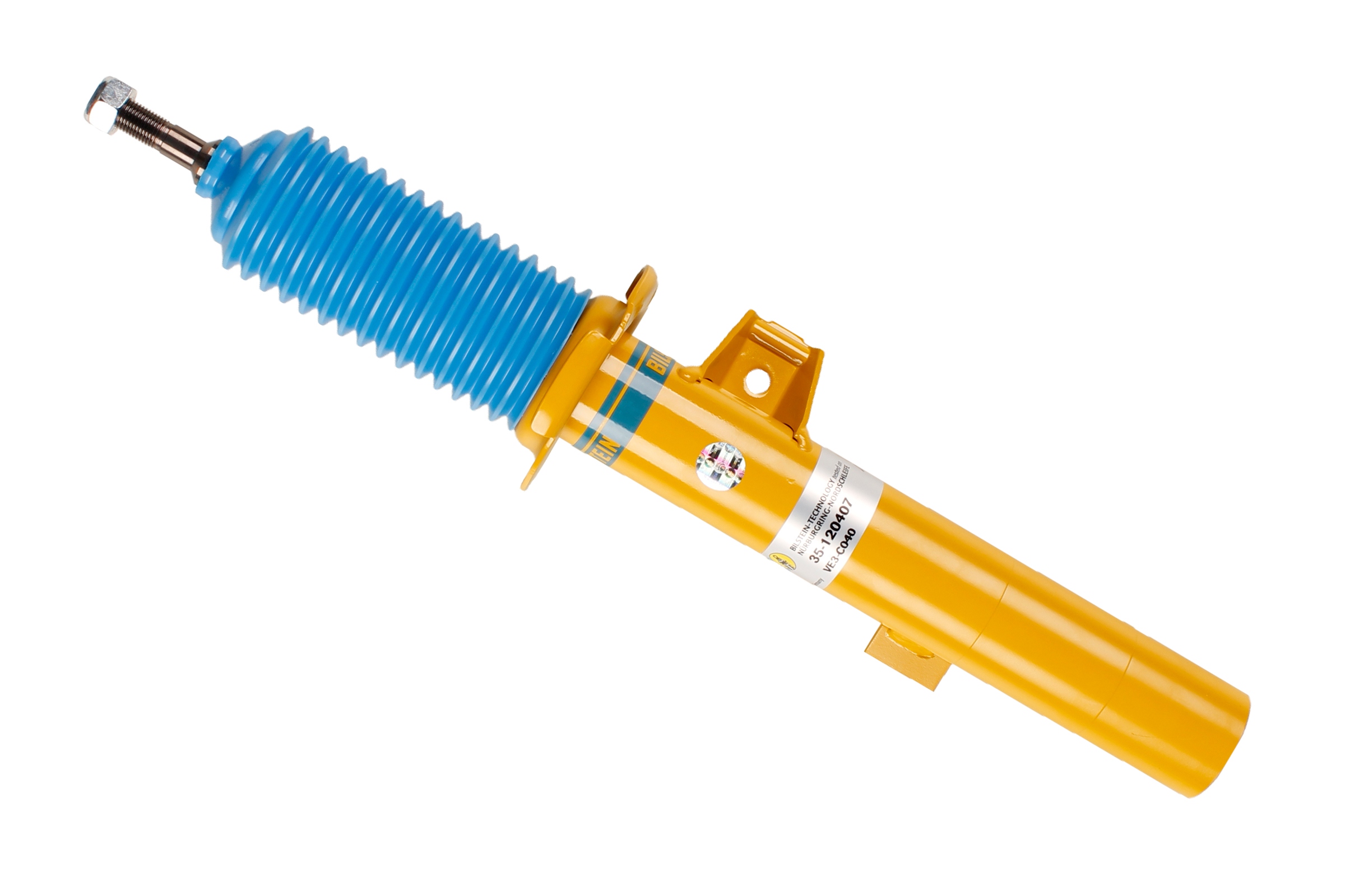 BILSTEIN Első Lengéscsillapító 35-120407_BIL