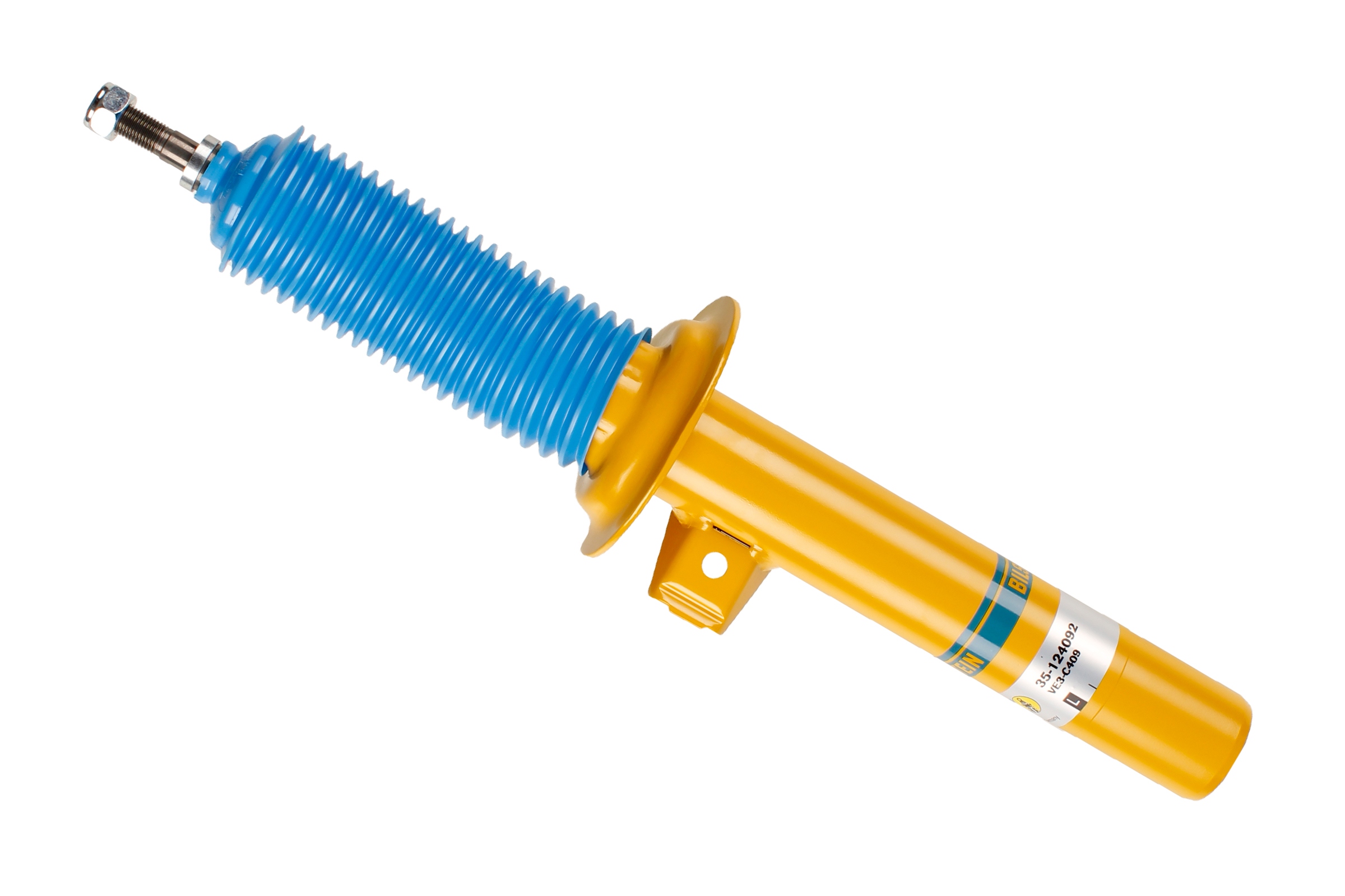 BILSTEIN Első Lengéscsillapító 35-124092_BIL