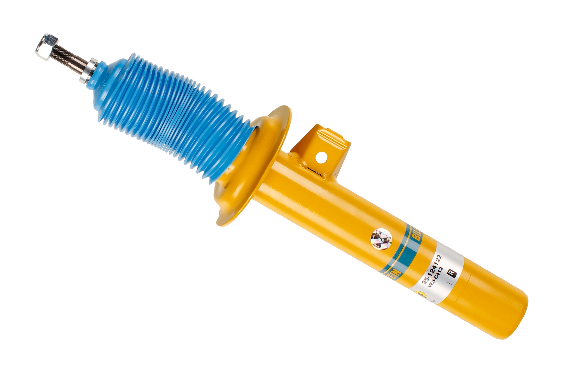 BILSTEIN Első Lengéscsillapító 35-124122_BIL