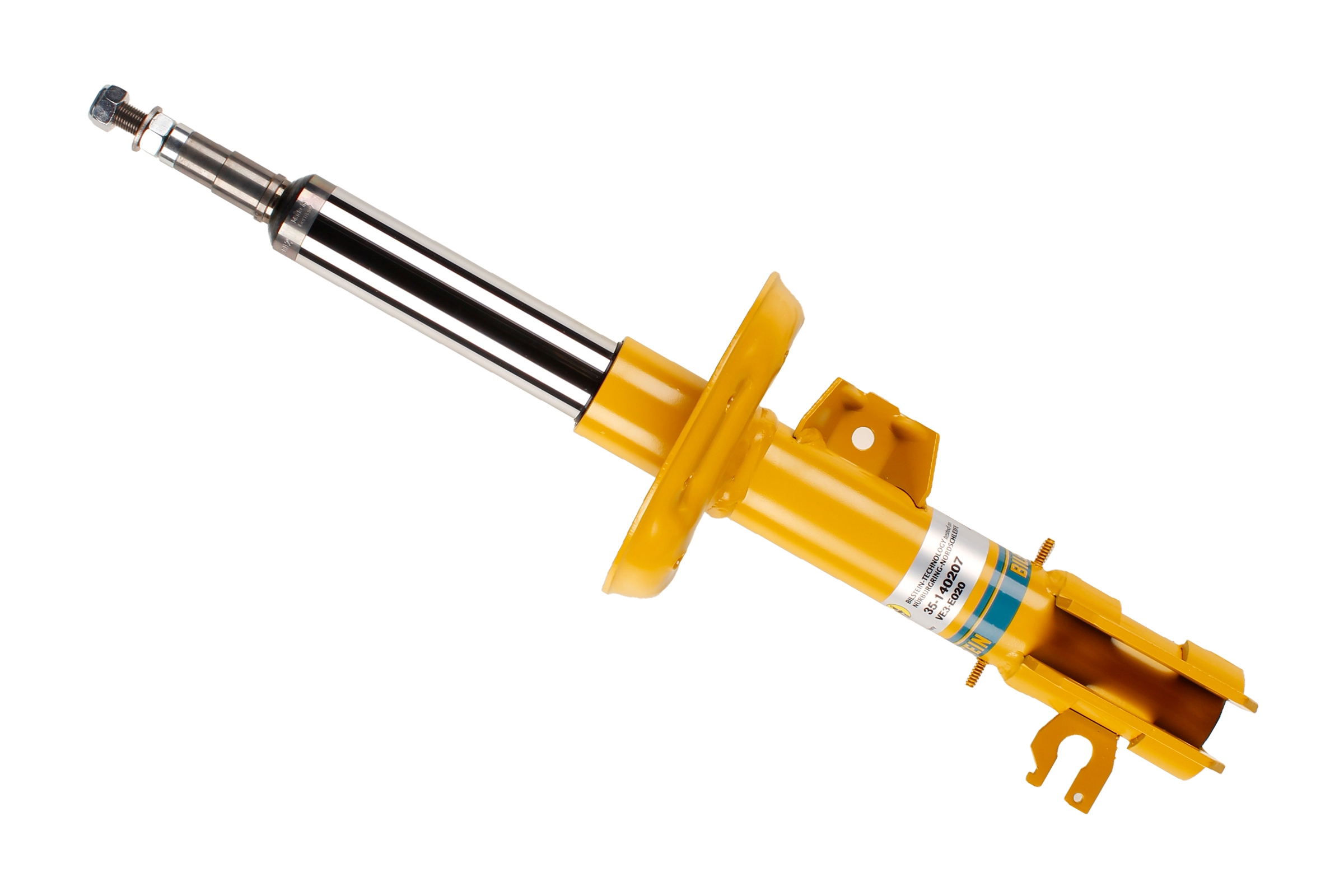 BILSTEIN Első Lengéscsillapító 35-140207_BIL