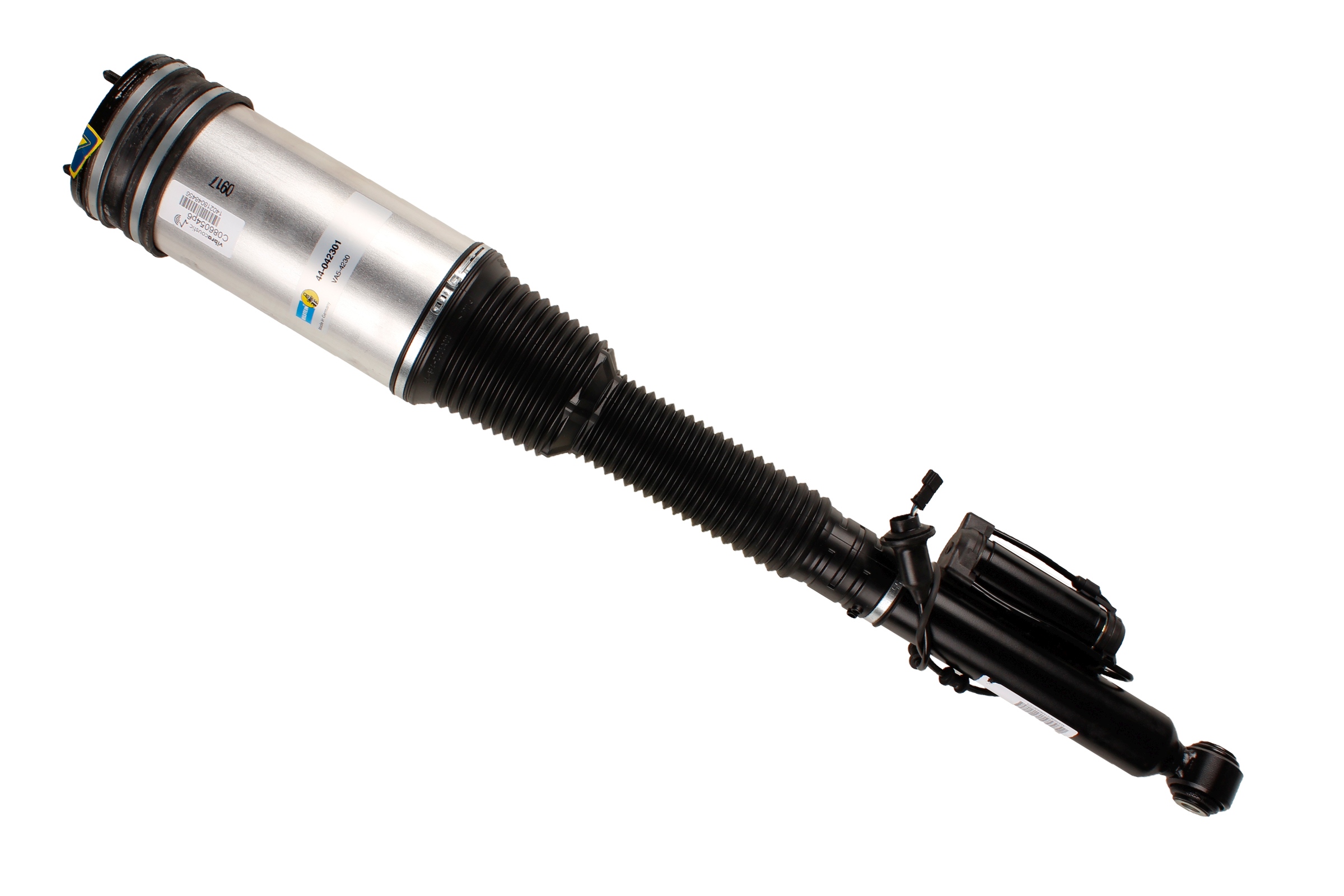 BILSTEIN Légrugó 44-042301_BIL