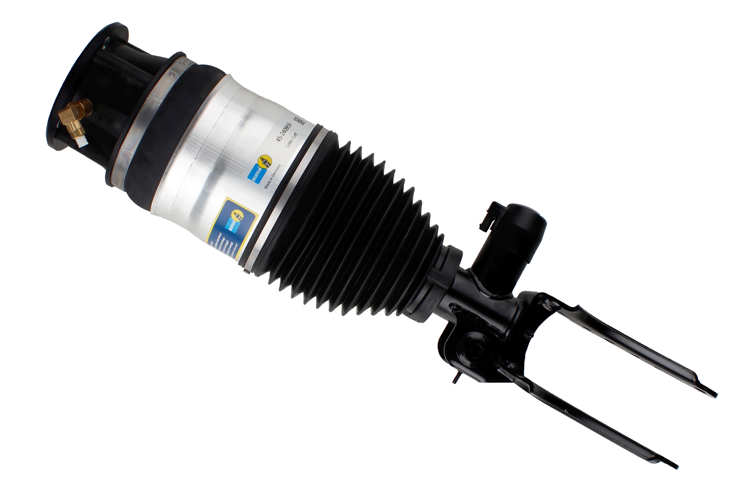 BILSTEIN Légrugó 45-240959_BIL