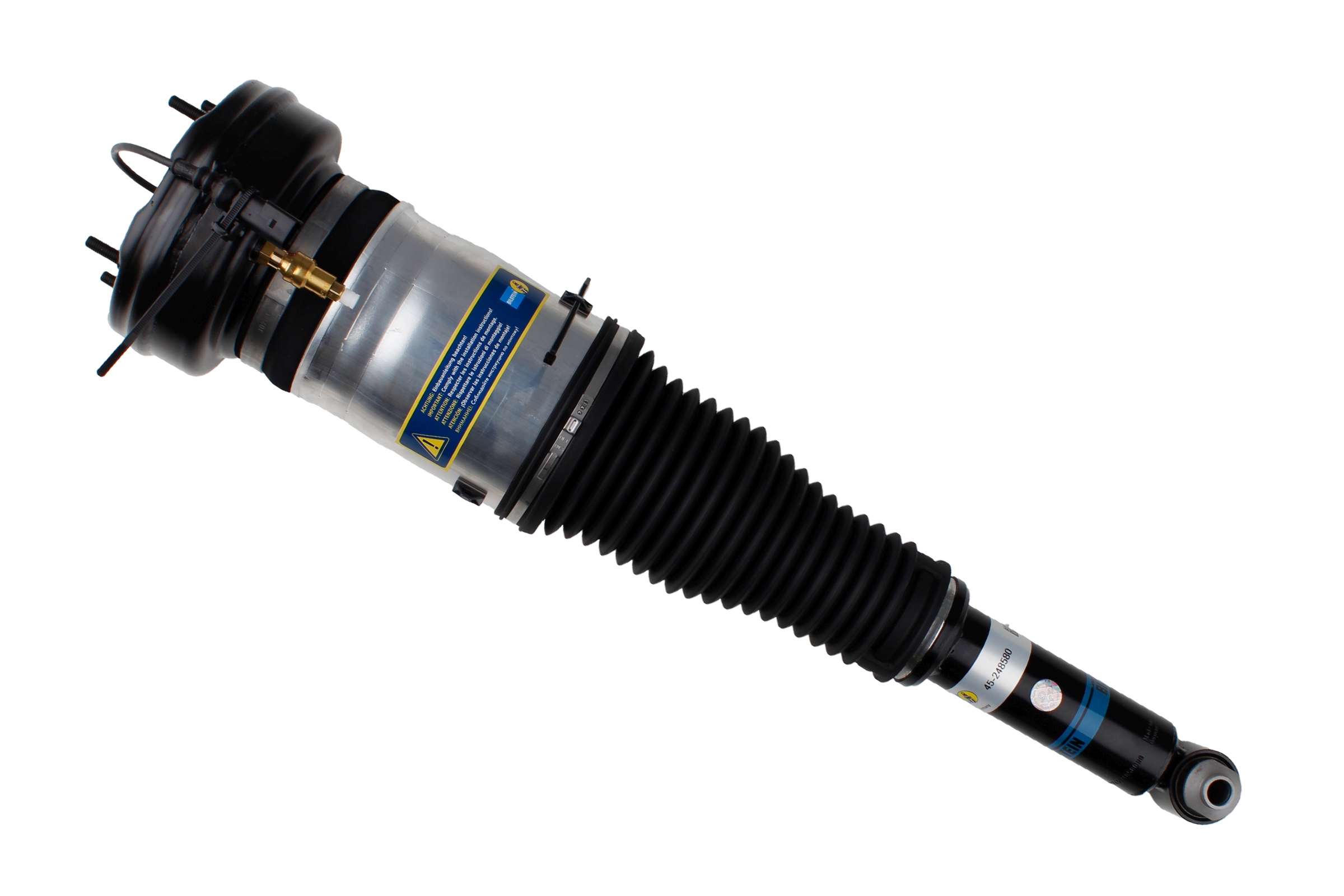 BILSTEIN Légrugó 45-248580_BIL