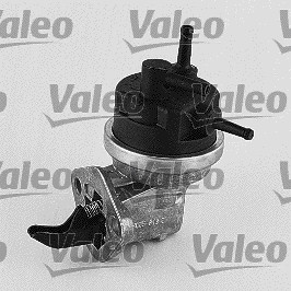 VALEO Üzemanyagszivattyú 247104_VALEO