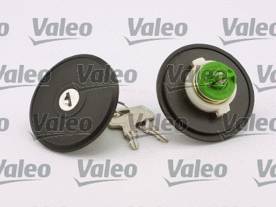 VALEO Üzemanyagtank fedél 247500_VALEO