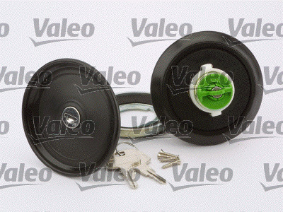 VALEO Üzemanyagtank fedél 247501_VALEO