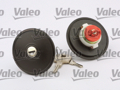 VALEO Üzemanyagtank fedél 247502_VALEO