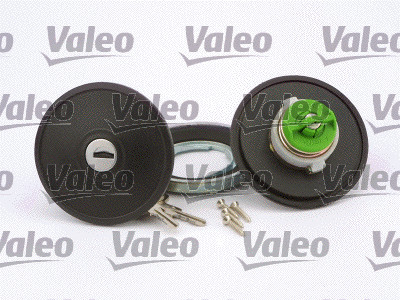 VALEO Üzemanyagtank fedél 247503_VALEO