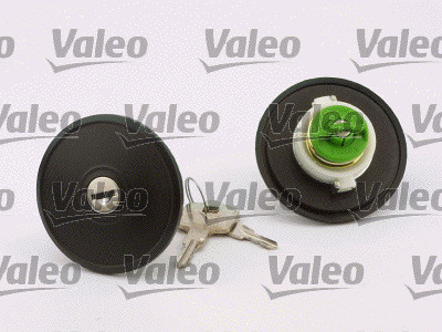 VALEO Üzemanyagtank fedél 247506_VALEO